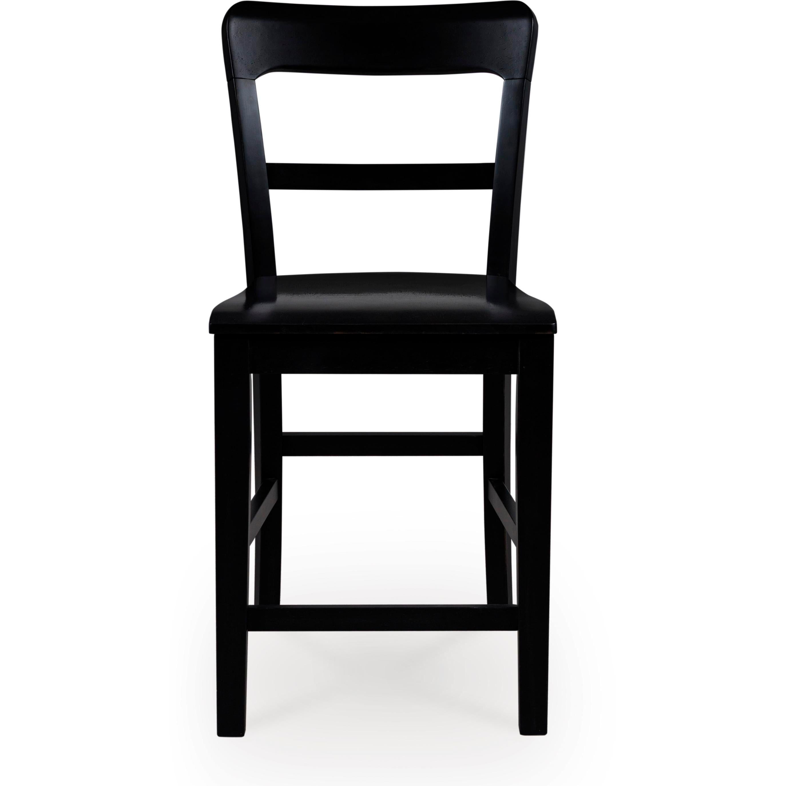 Signature Design by Ashley Greddinton Counter Height Stool PCD824-124 IMAGE 2