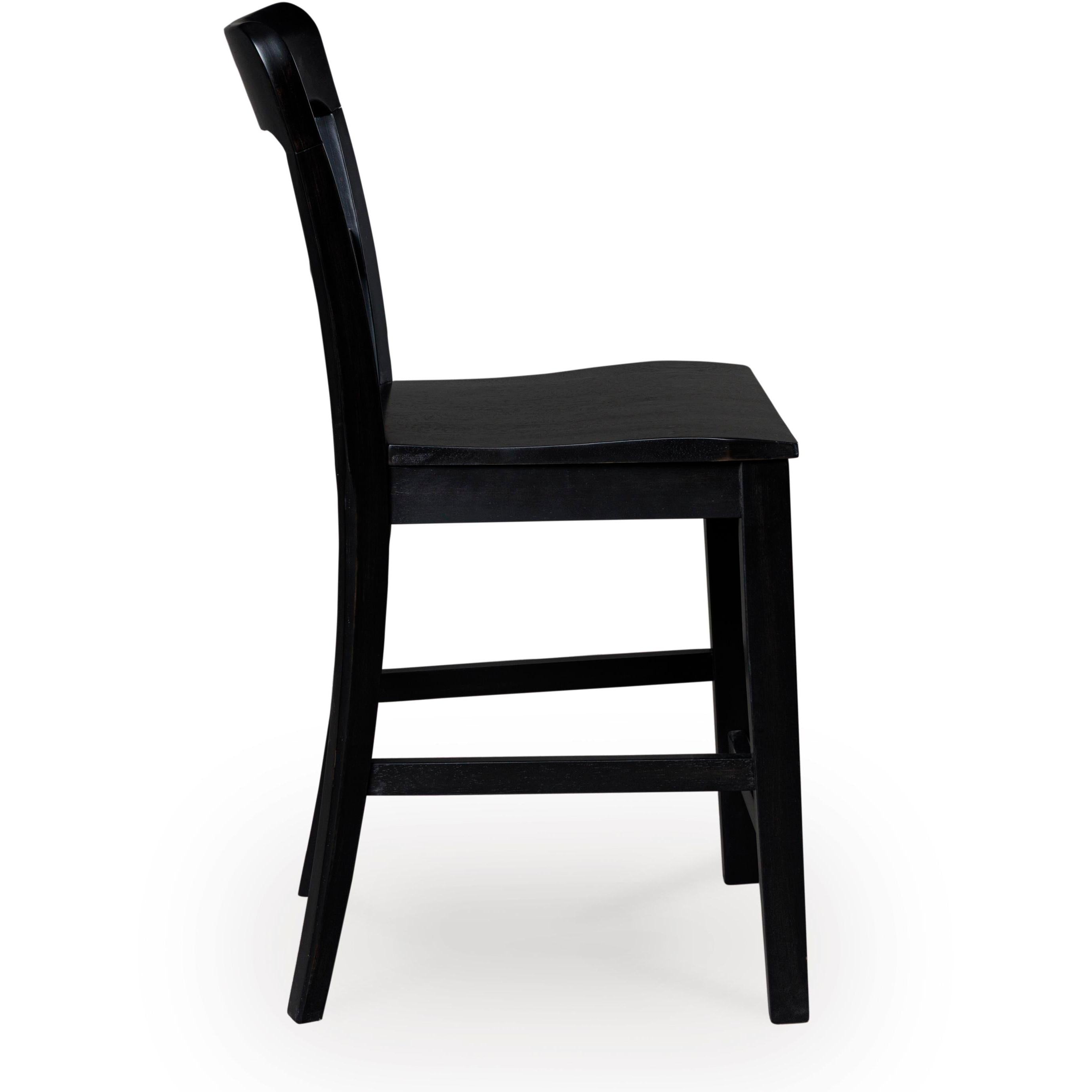 Signature Design by Ashley Greddinton Counter Height Stool PCD824-124 IMAGE 3