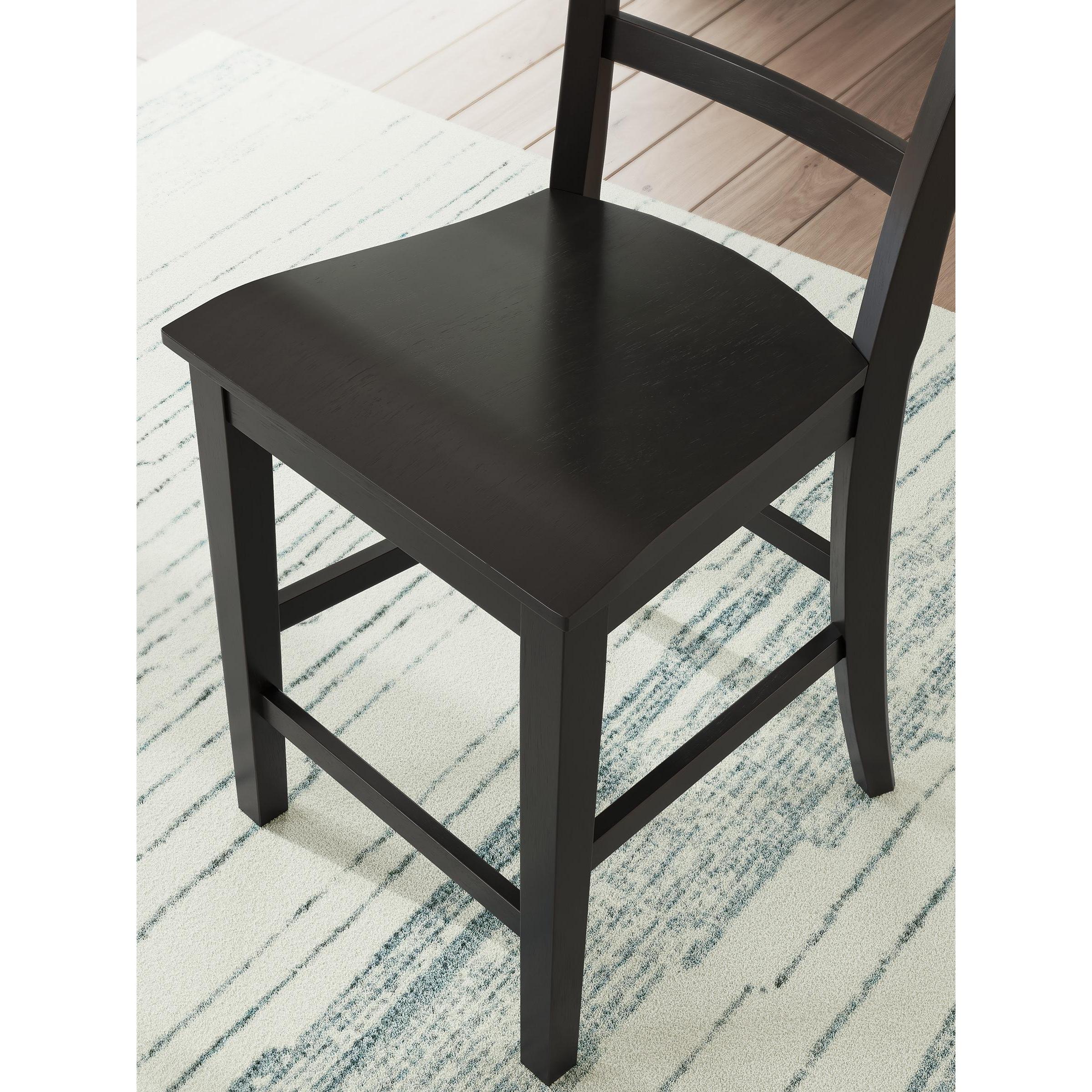 Signature Design by Ashley Greddinton Counter Height Stool PCD824-124 IMAGE 6