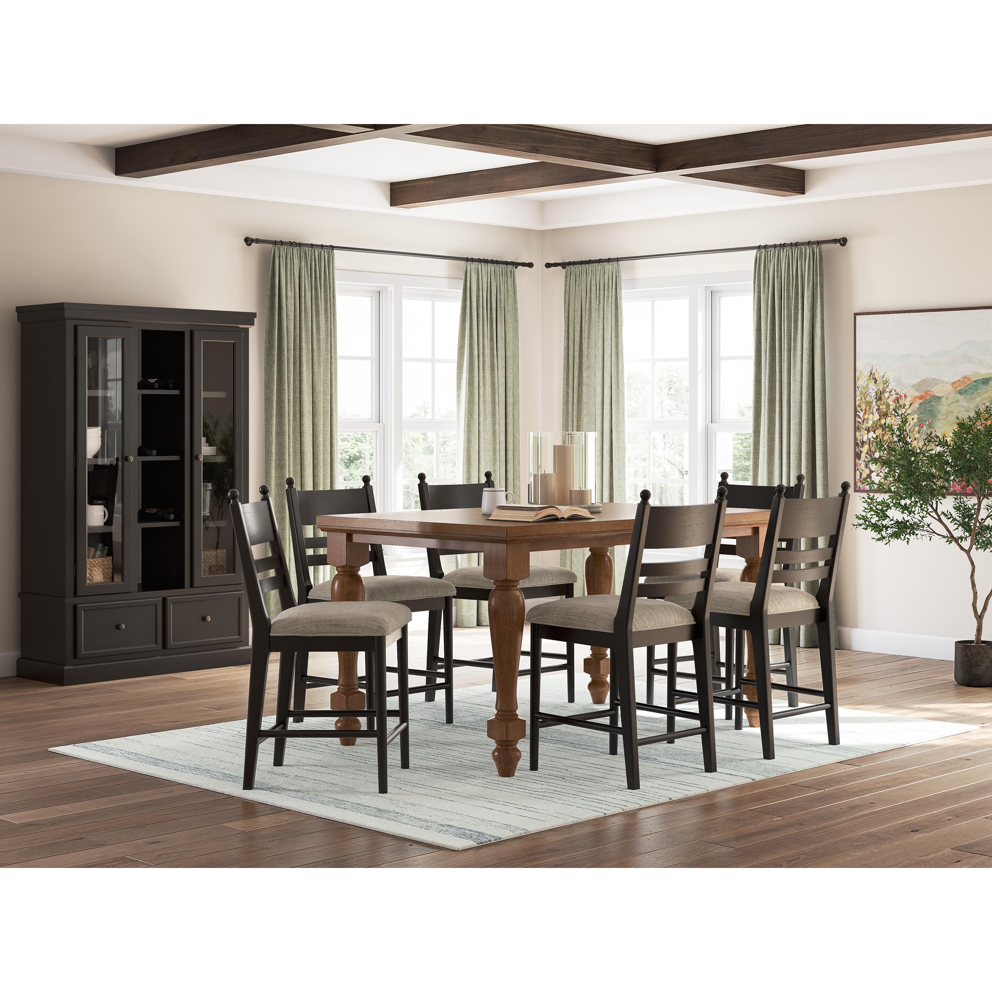Signature Design by Ashley Greddinton PCD824-186 Curio IMAGE 8