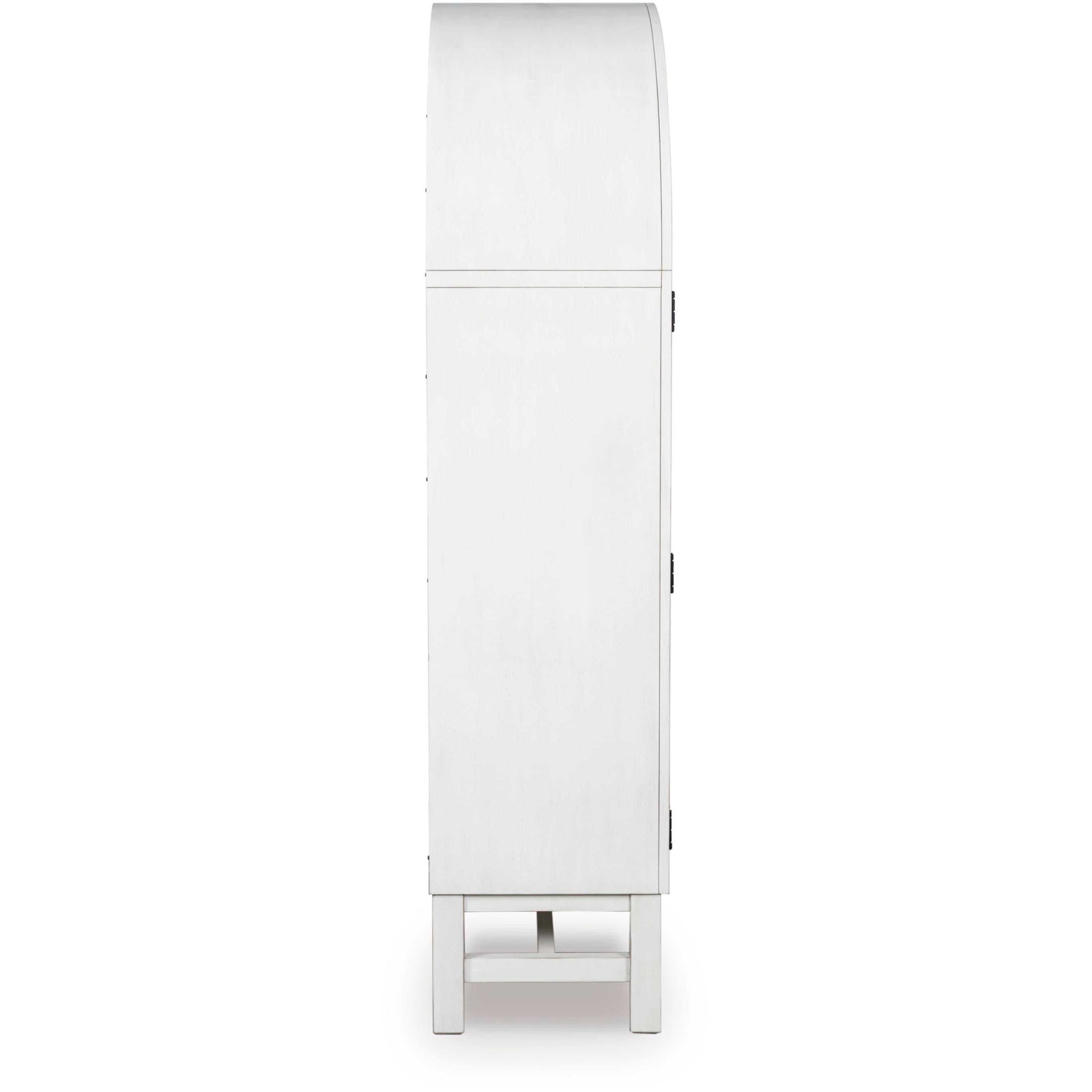 Signature Design by Ashley Greddinton Display Cabinet PCD824-276 IMAGE 4