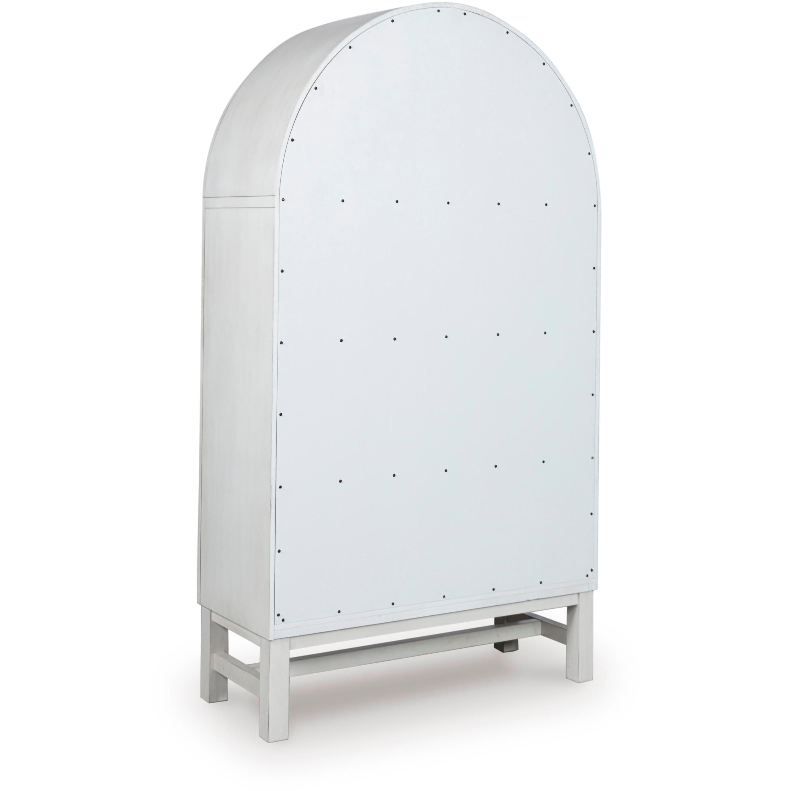 Signature Design by Ashley Greddinton Display Cabinet PCD824-276 IMAGE 5