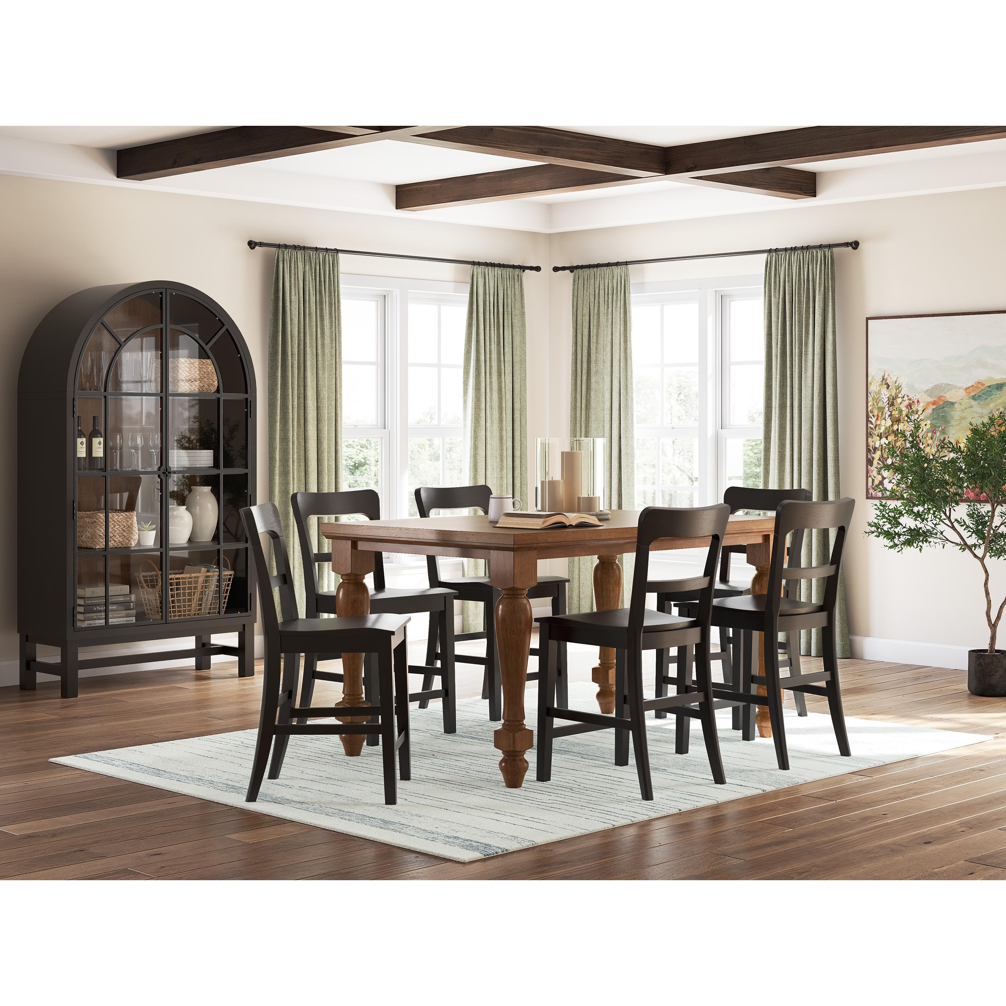 Signature Design by Ashley Greddinton Display Cabinet PCD824-376 IMAGE 14