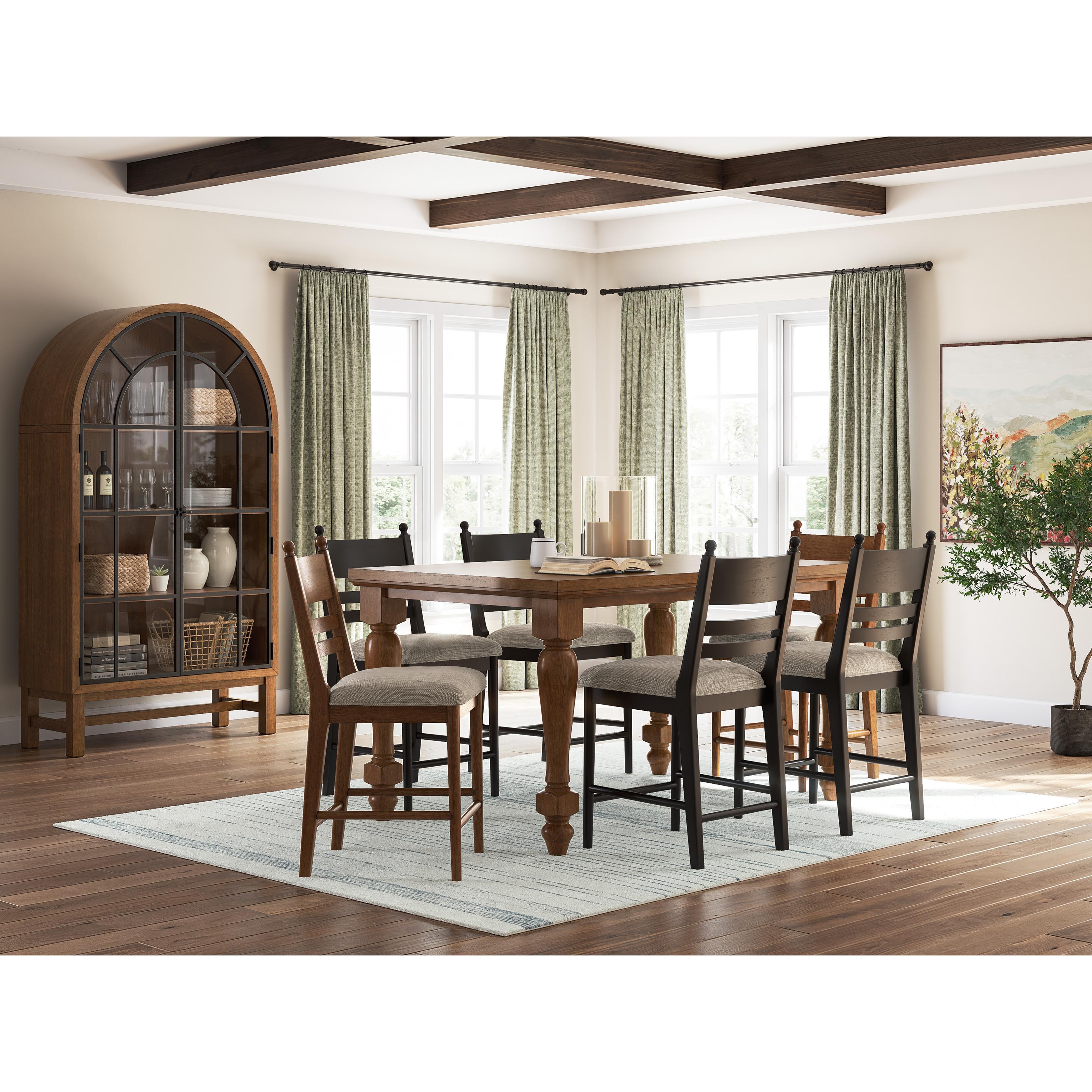 Signature Design by Ashley Greddinton Display Cabinet PCD824-476 IMAGE 14