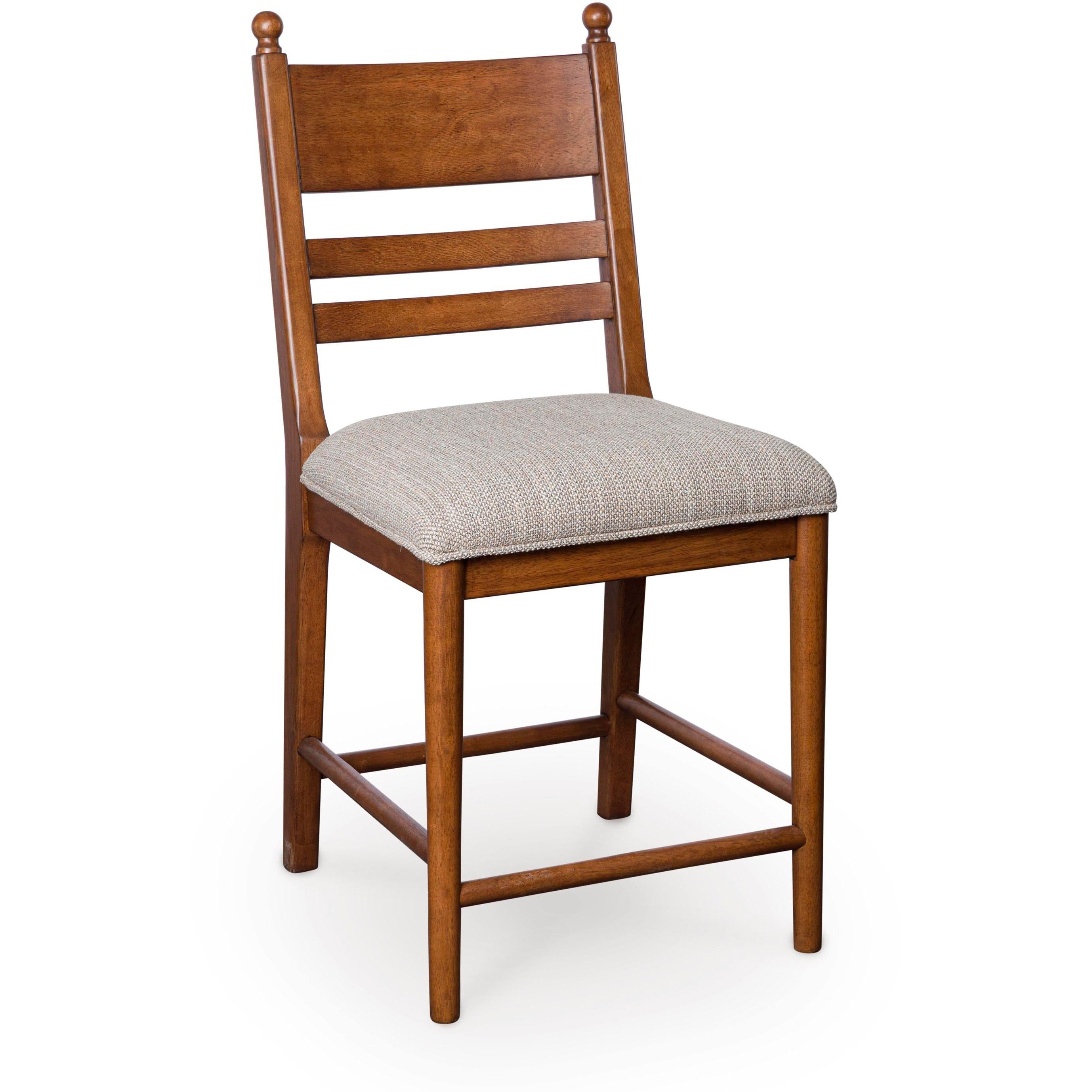 Signature Design by Ashley Greddinton Stool PCD824-924 IMAGE 1