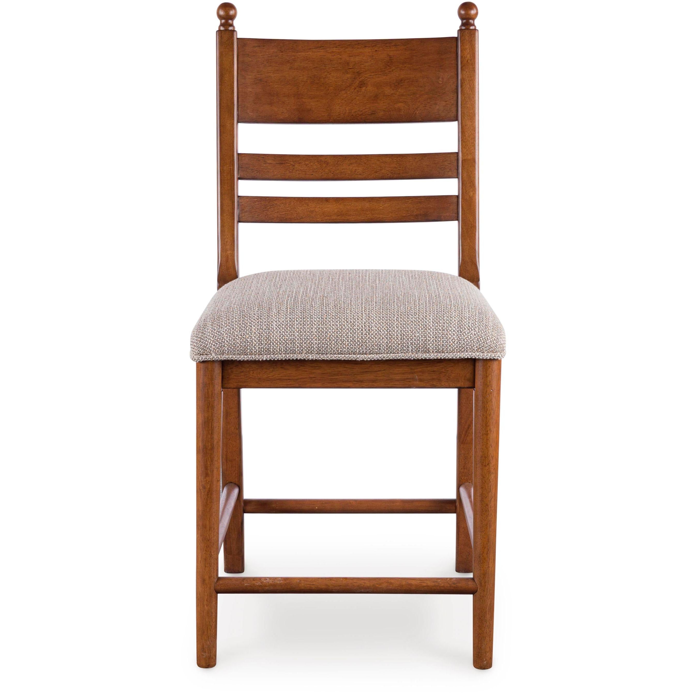 Signature Design by Ashley Greddinton Stool PCD824-924 IMAGE 2