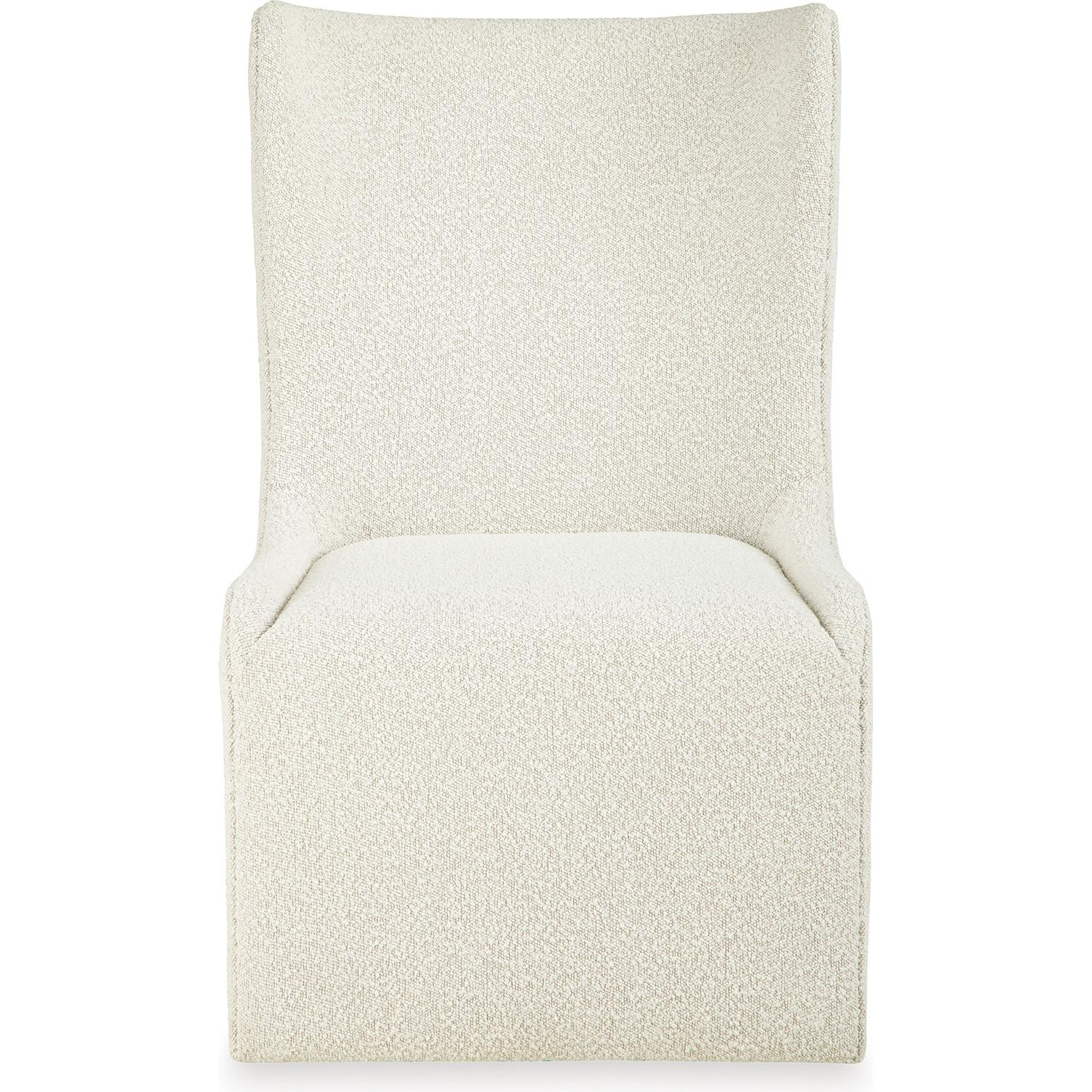 Signature Design by Ashley Radkin Dining Chair PCD843-02 IMAGE 3