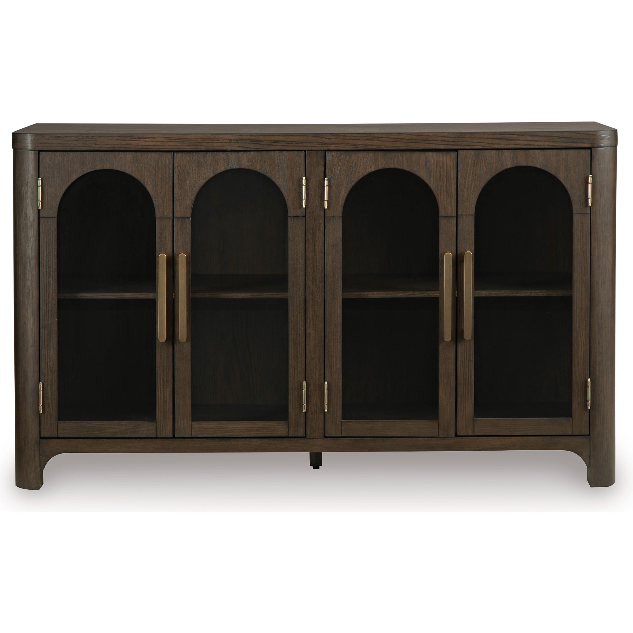 Signature Design by Ashley Radkin Server PCD843-60 IMAGE 3