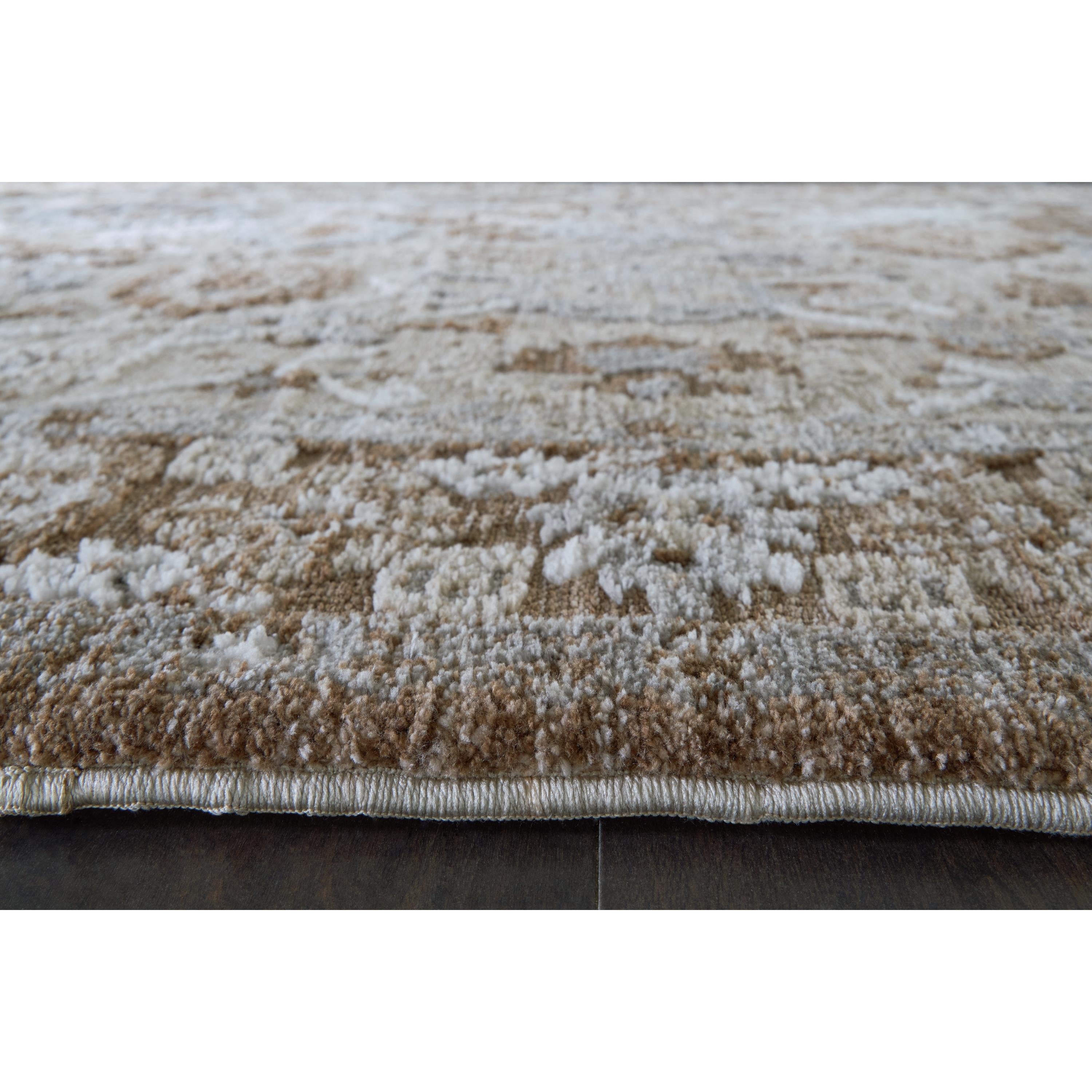 Signature Design by Ashley Ainswick R407882 Memory Foam Medium Rug IMAGE 3