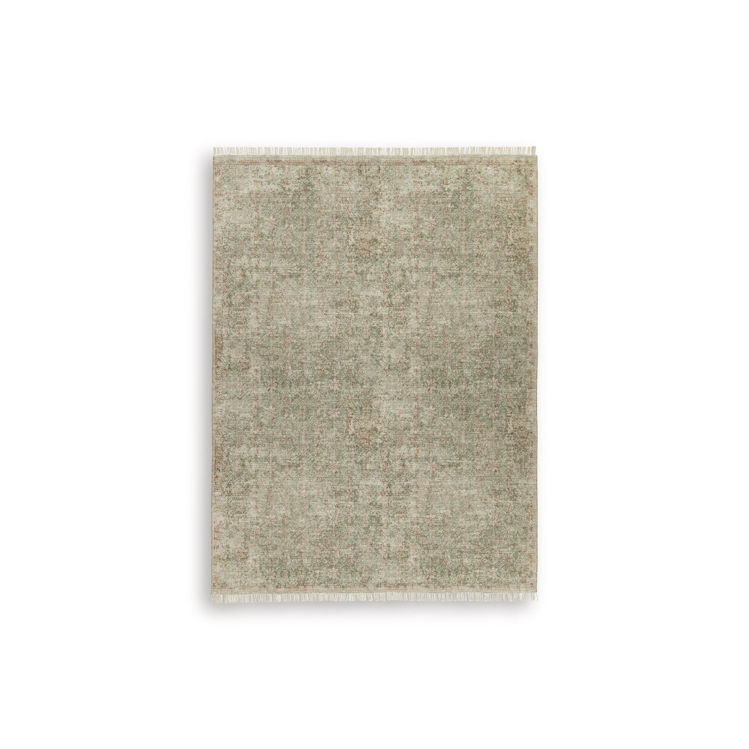Signature Design by Ashley Rossbury R407960 Extra Large Rug IMAGE 1