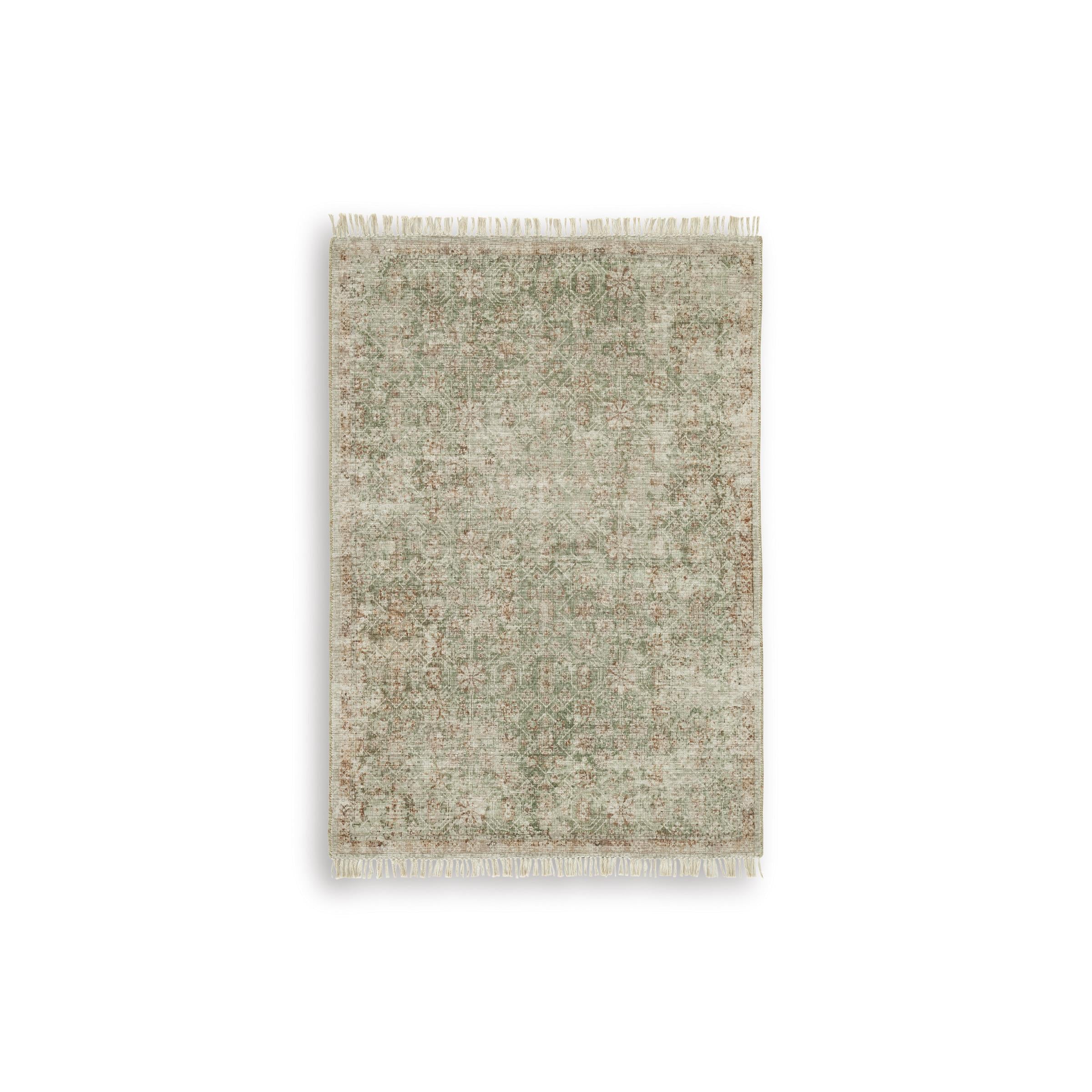 Signature Design by Ashley Rossbury R407962 Medium Rug IMAGE 1