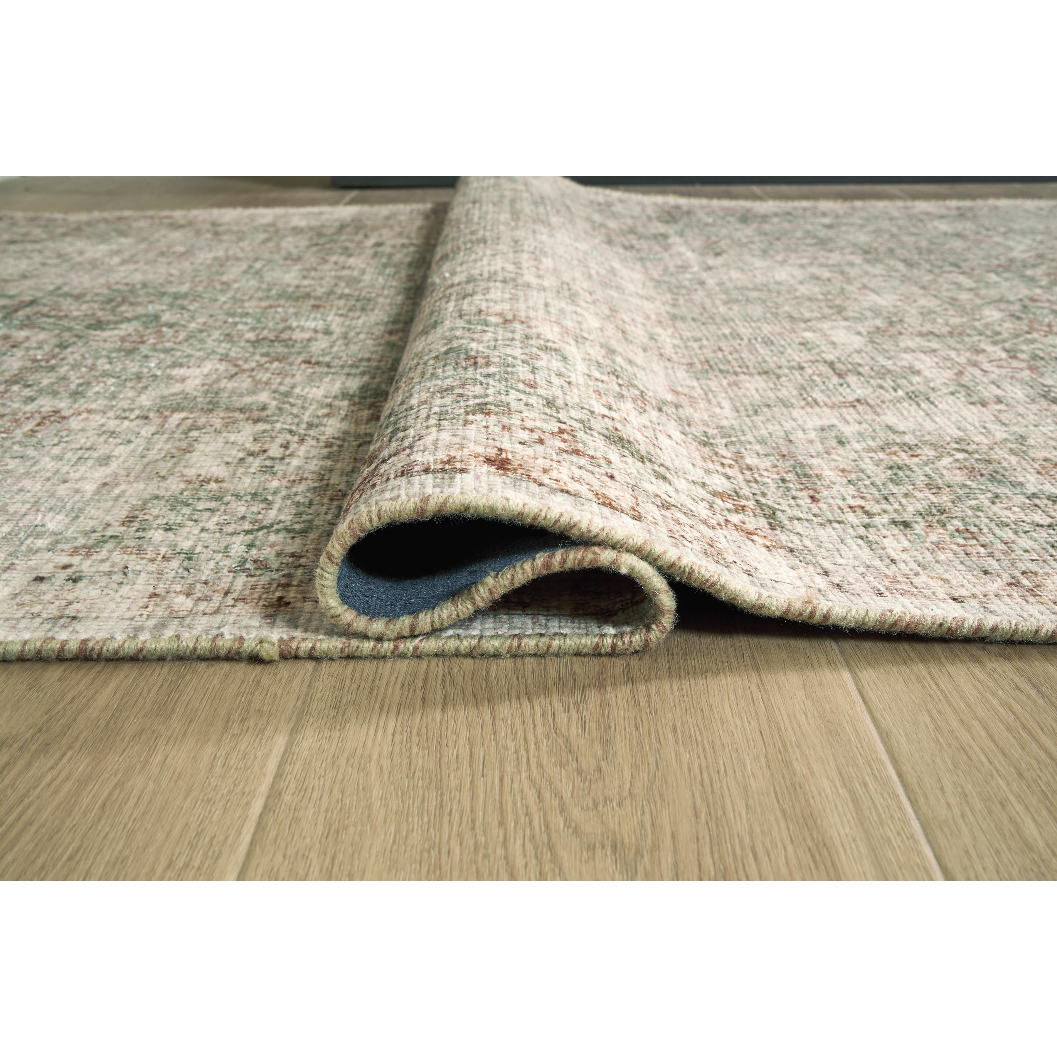 Signature Design by Ashley Rossbury R407962 Medium Rug IMAGE 4