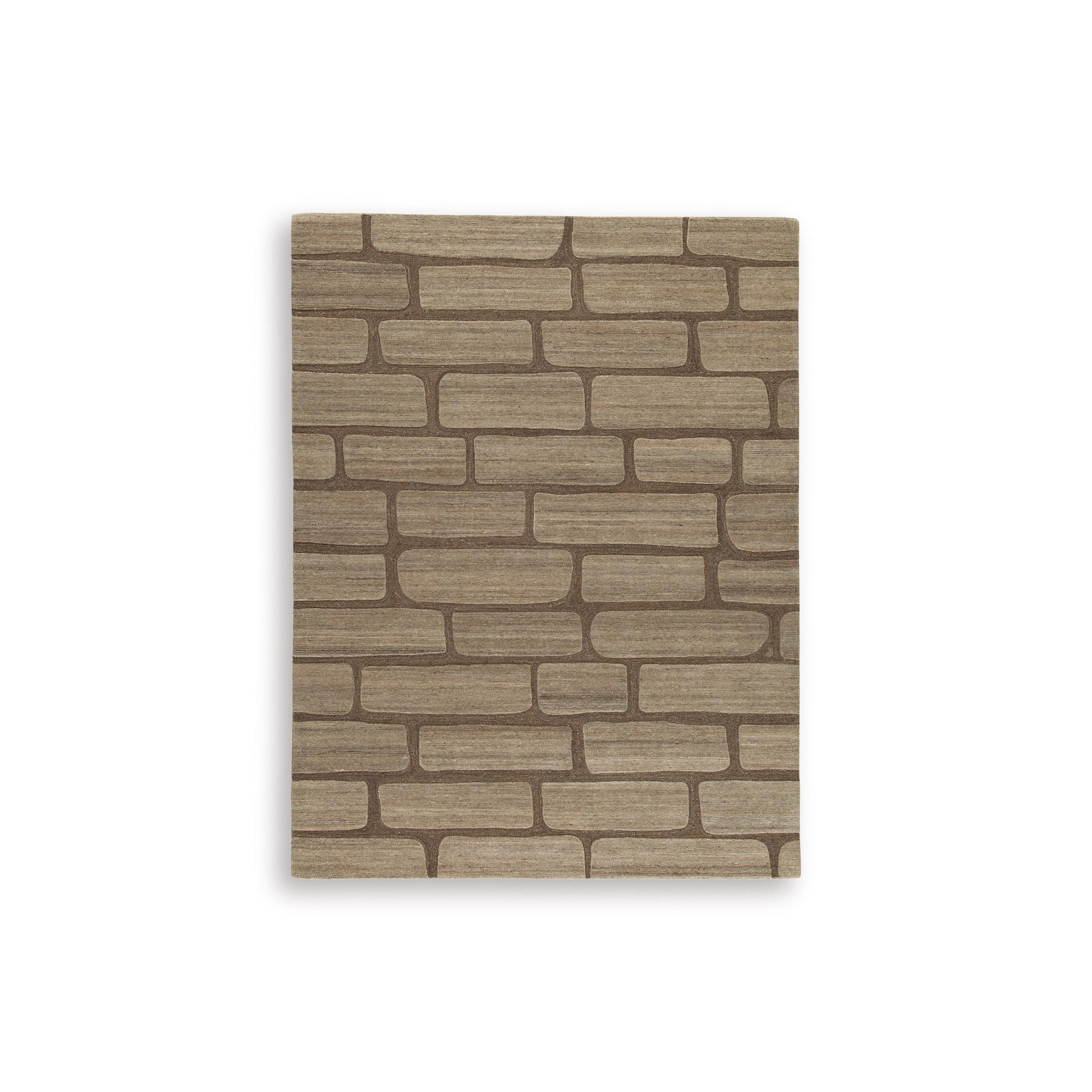 Signature Design by Ashley Orest R407981 Large Rug IMAGE 1