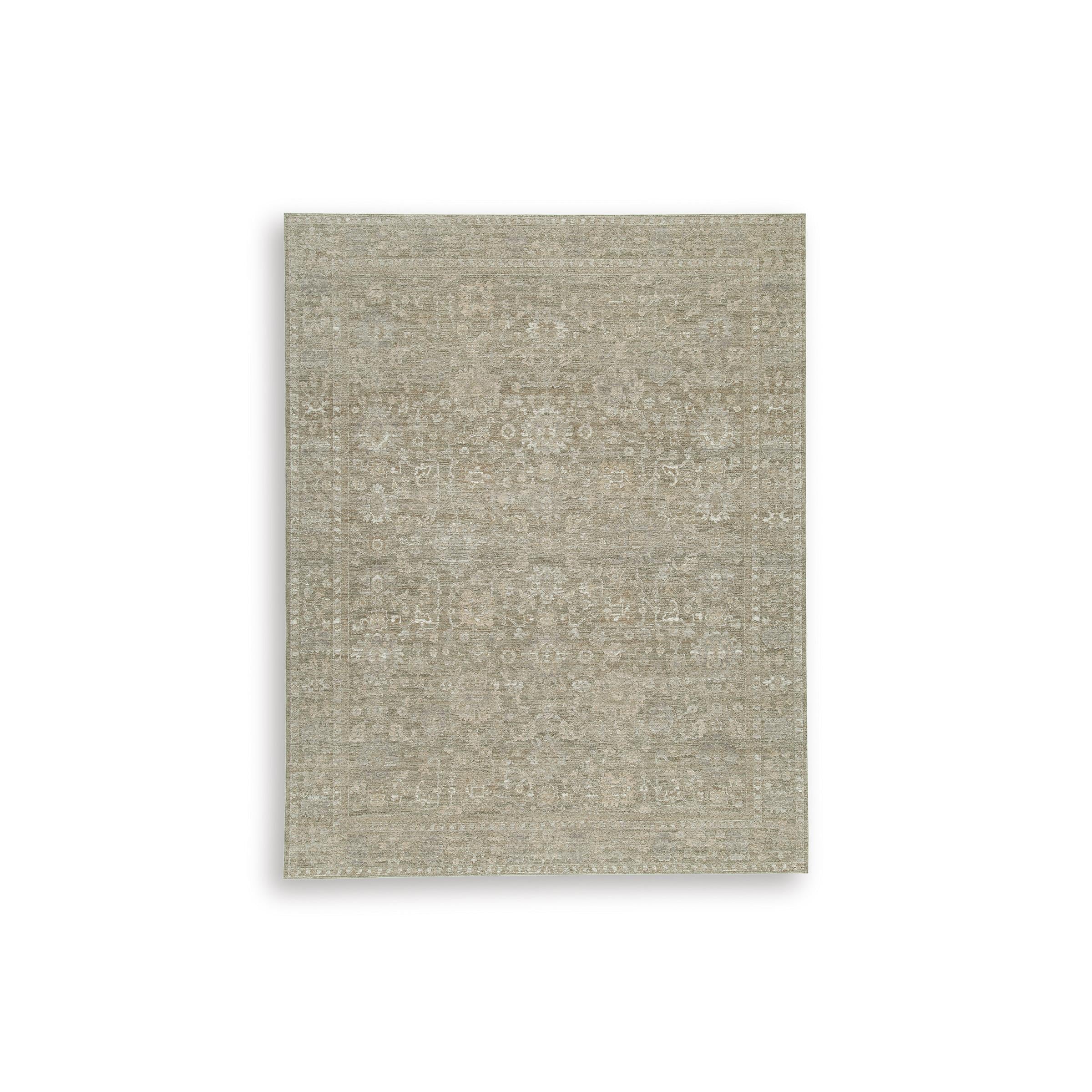 Signature Design by Ashley Neroham R408031 Large Rug IMAGE 1