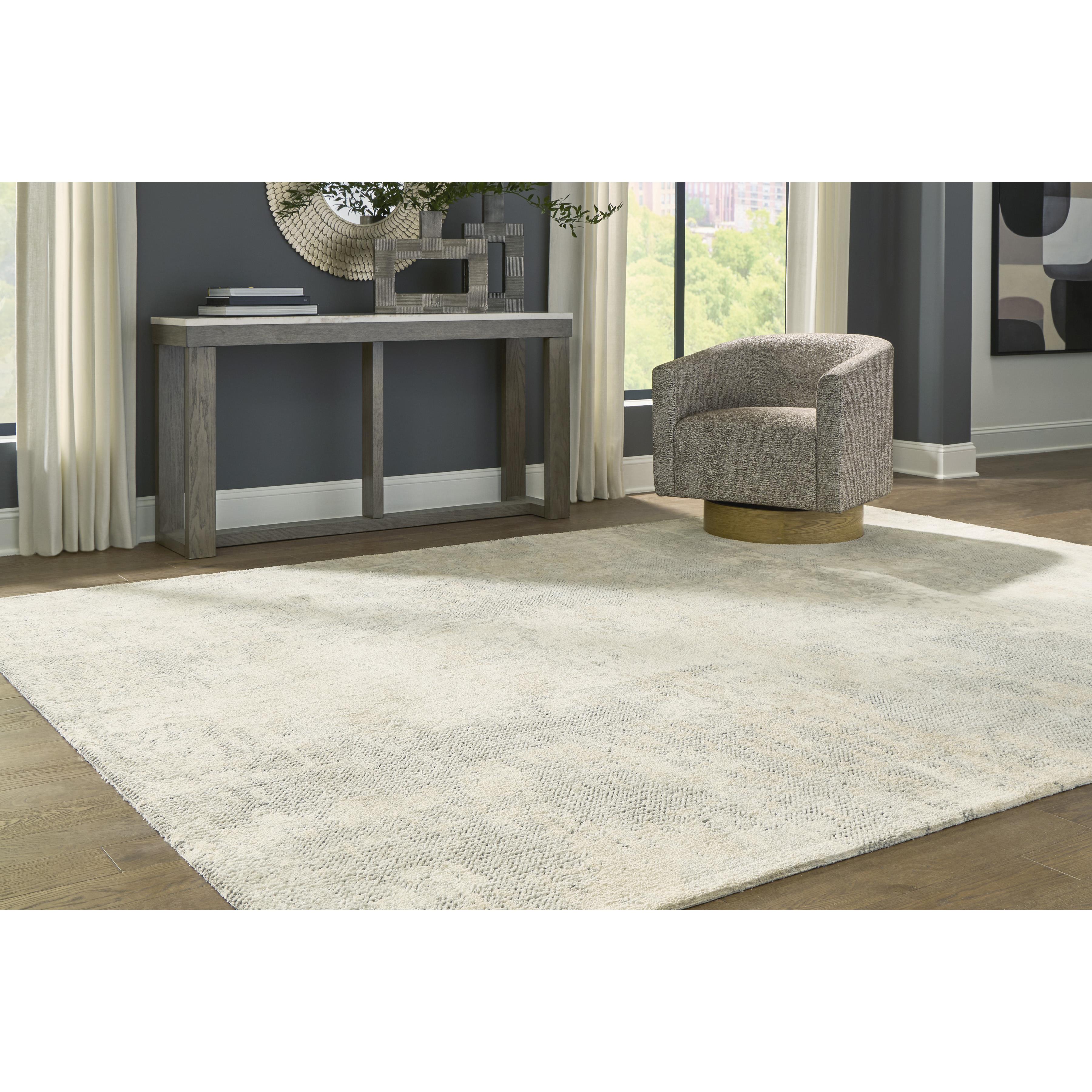 Signature Design by Ashley Raif R408080 Extra Large Rug IMAGE 2