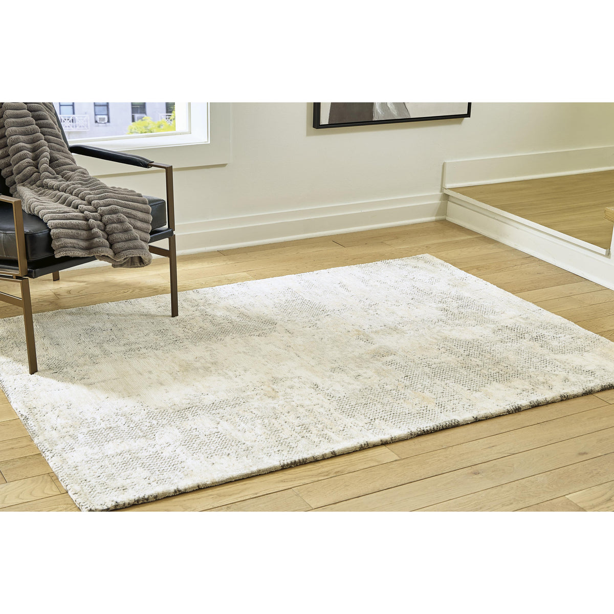 Signature Design by Ashley Raif R408082 Medium Rug IMAGE 2