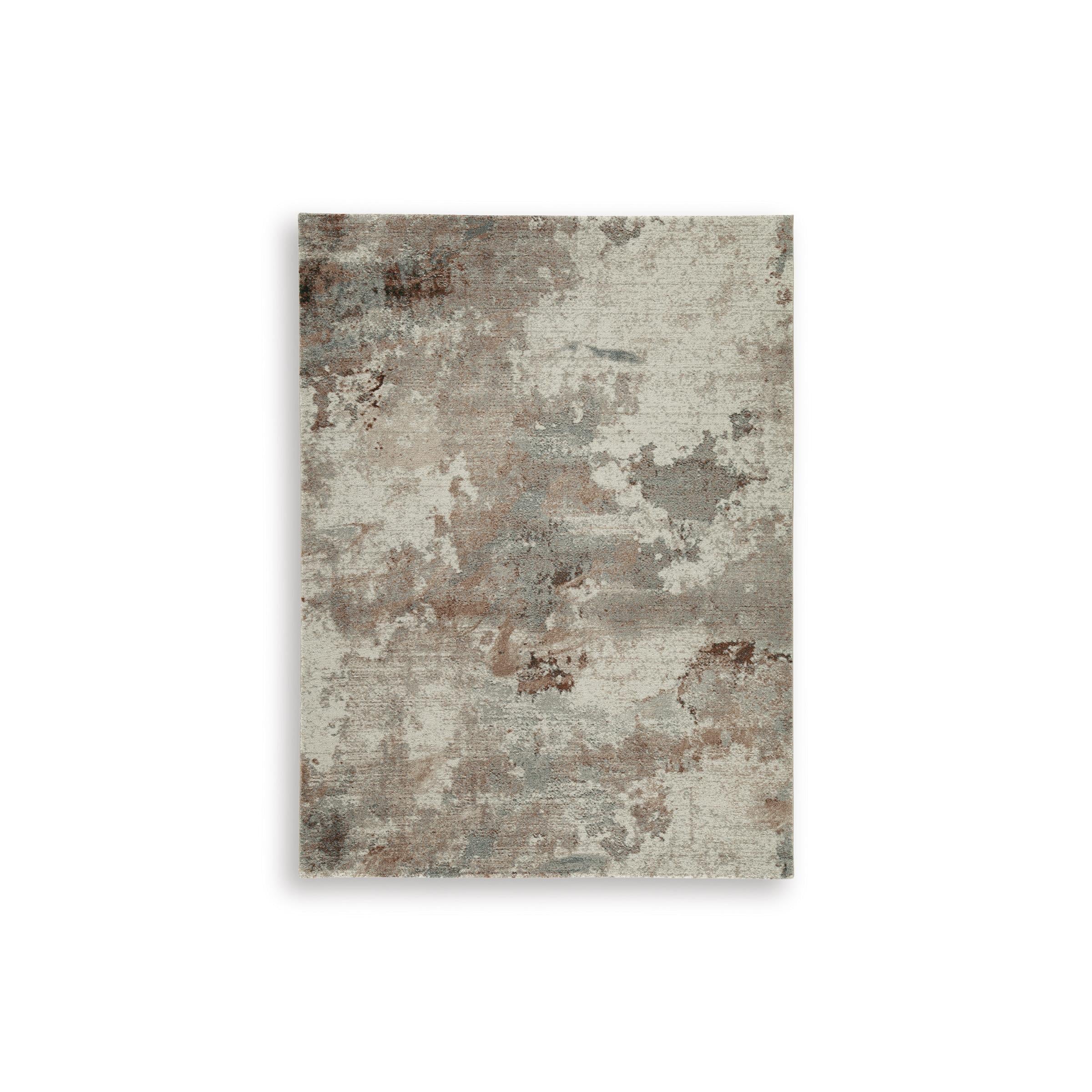 Signature Design by Ashley Jadenburg R408122 Medium Rug IMAGE 1