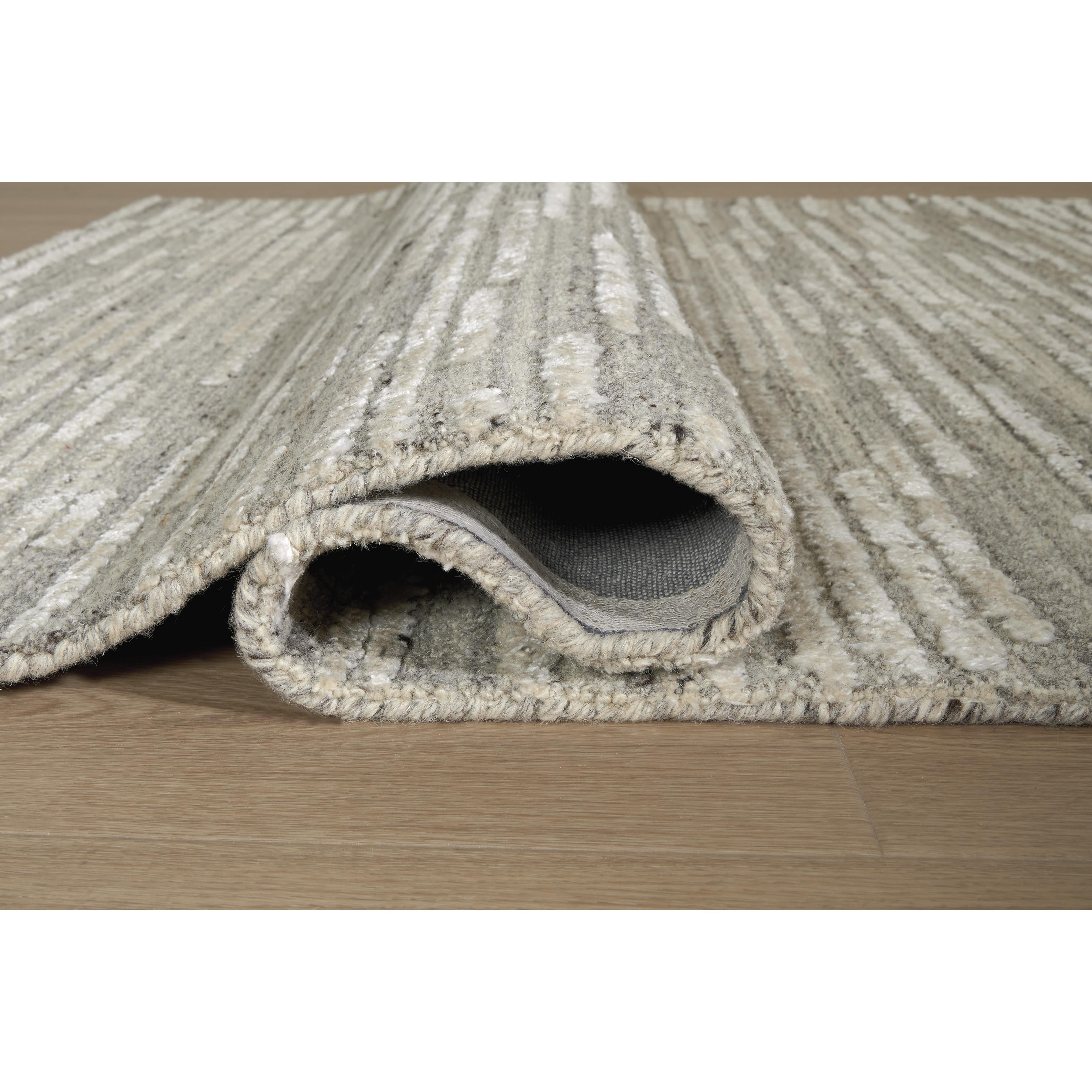 Signature Design by Ashley Eljory R408202 Medium Rug IMAGE 4