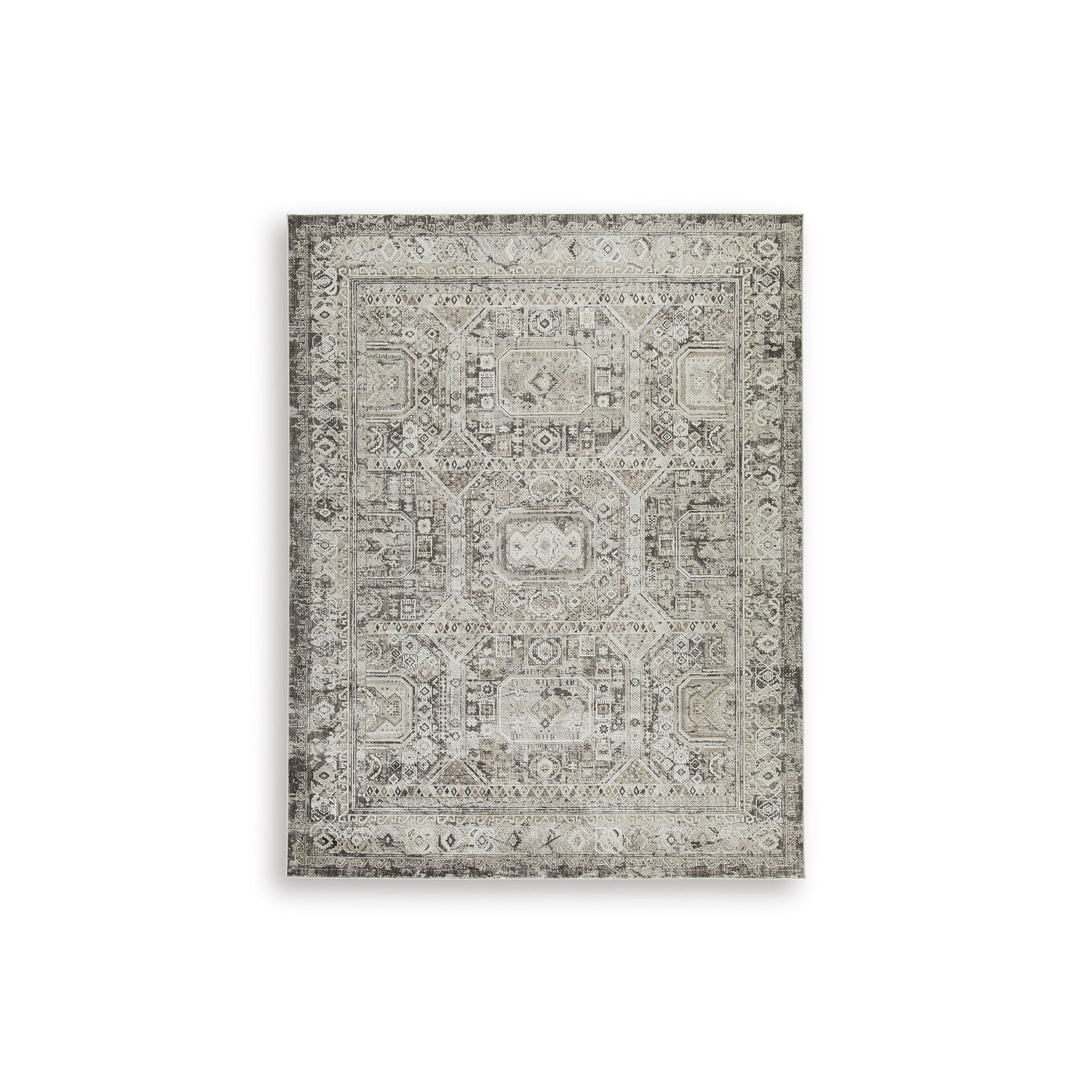 Signature Design by Ashley Junley R408261 Large Rug IMAGE 1