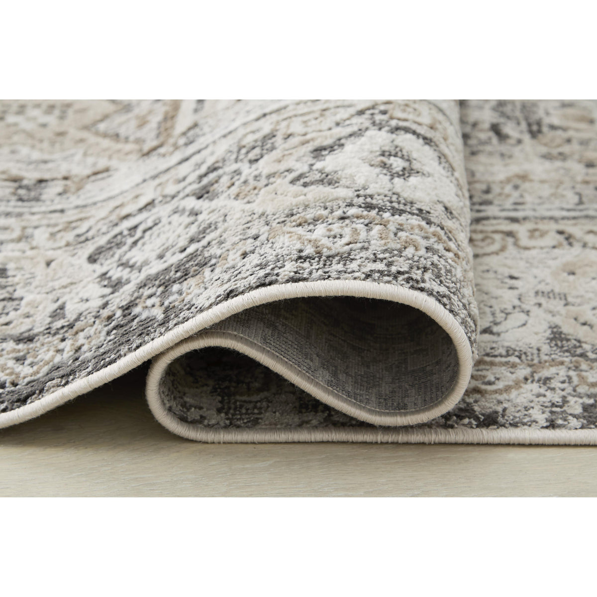 Signature Design by Ashley Junley R408261 Large Rug IMAGE 4