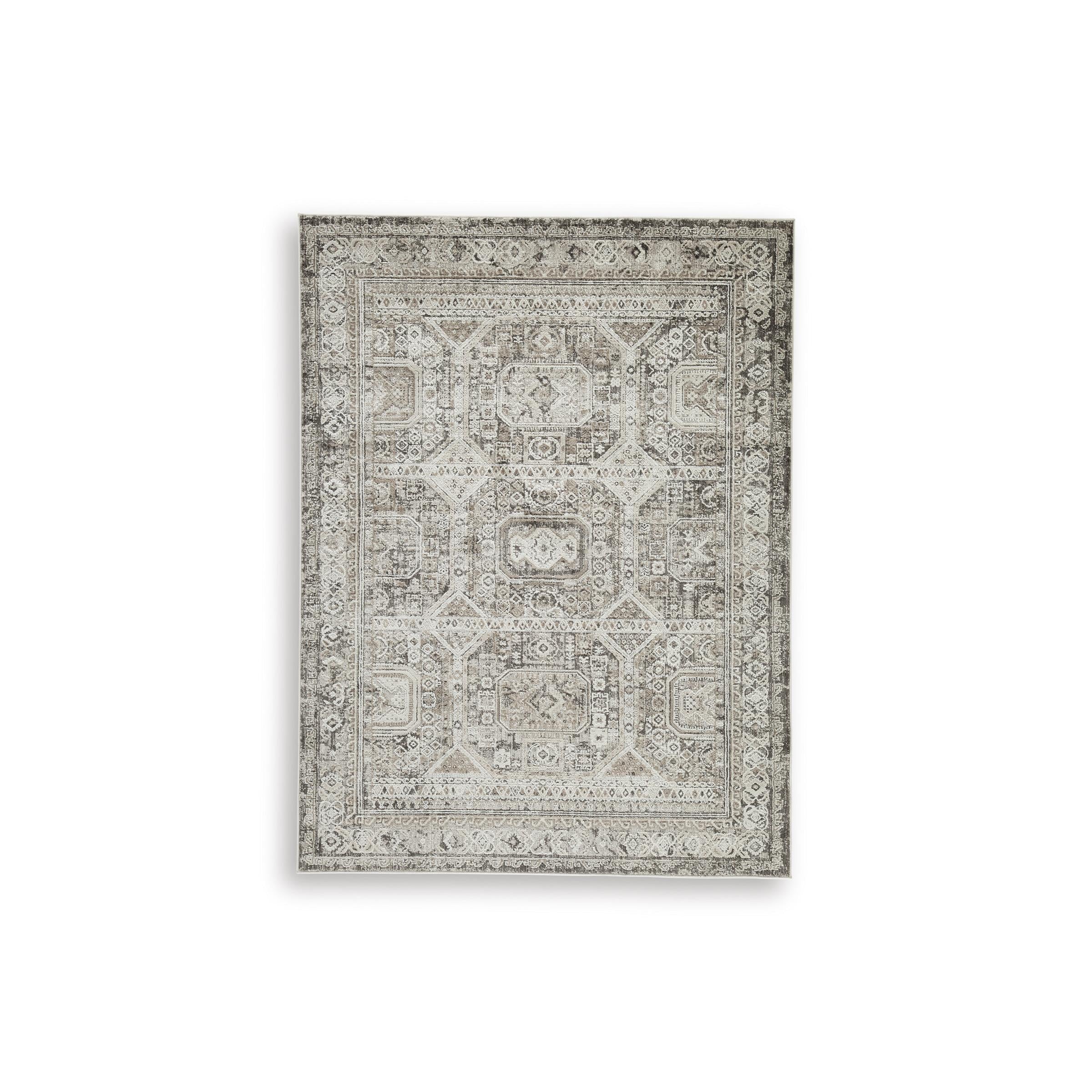Signature Design by Ashley Junley R408262 Medium Rug IMAGE 1