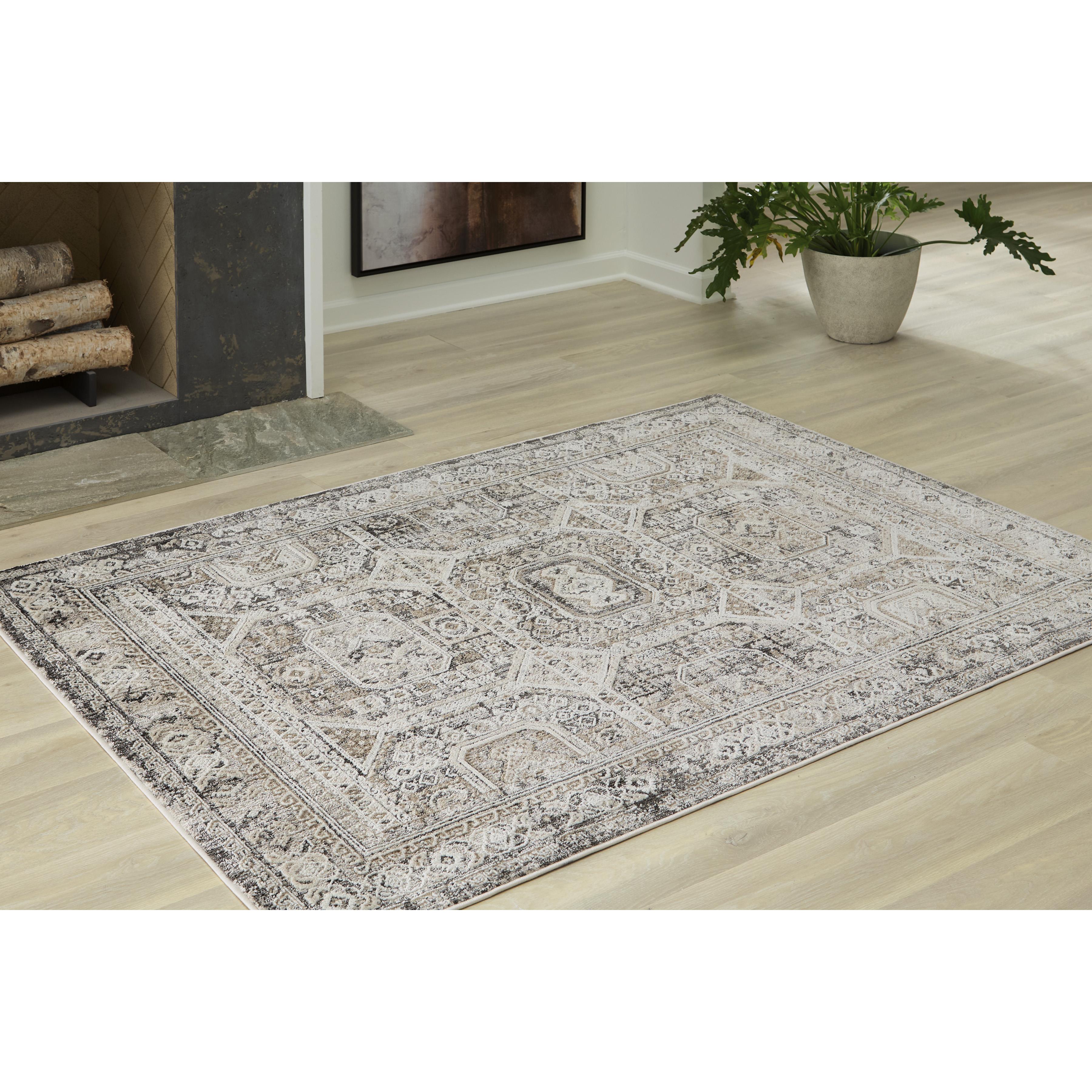 Signature Design by Ashley Junley R408262 Medium Rug IMAGE 2