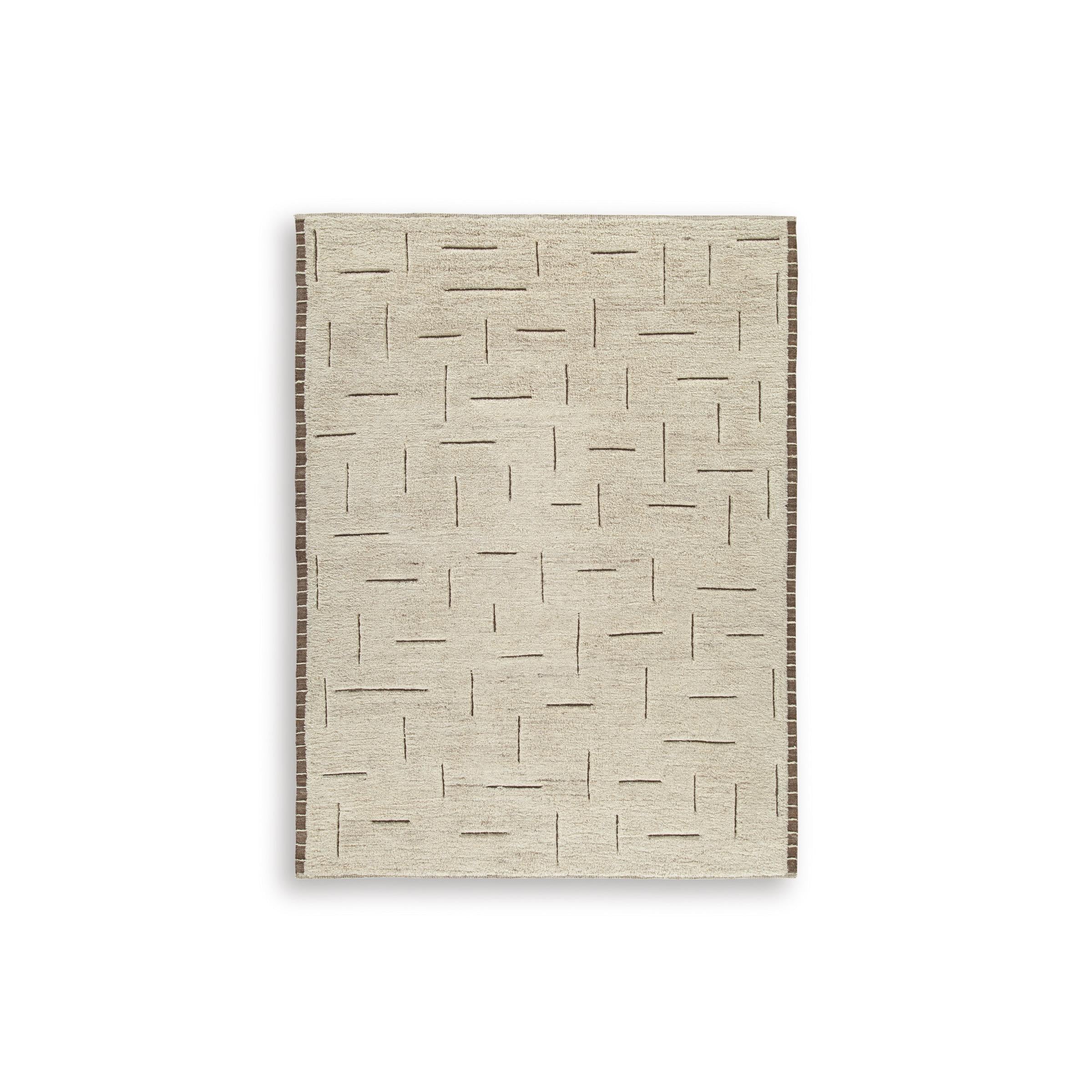 Signature Design by Ashley Clayman R408341 Large Rug IMAGE 1