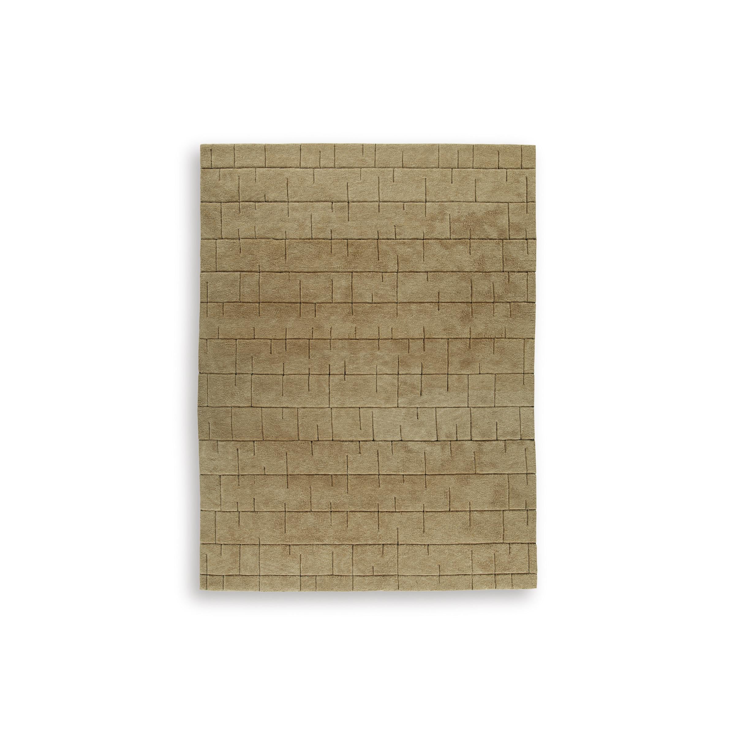 Signature Design by Ashley Luzmont R408370 Extra Large Rug IMAGE 1