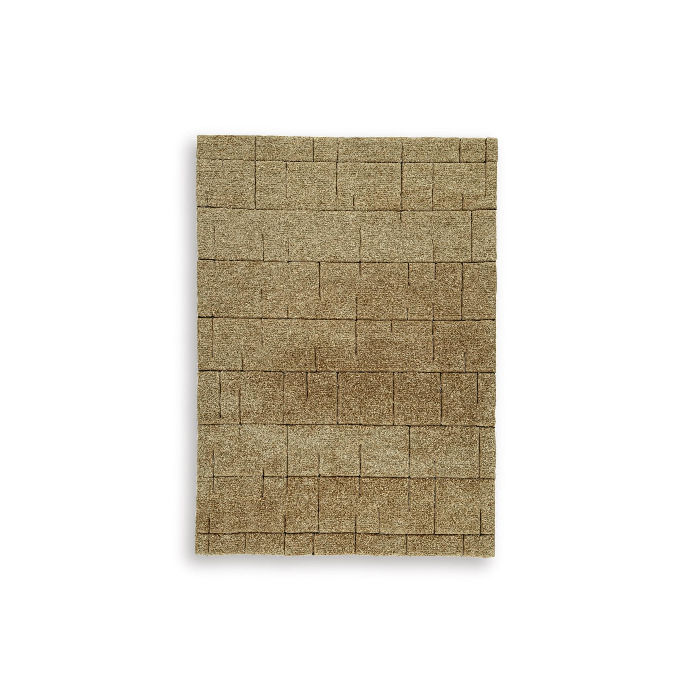 Signature Design by Ashley Luzmont R408372 Medium Rug IMAGE 1