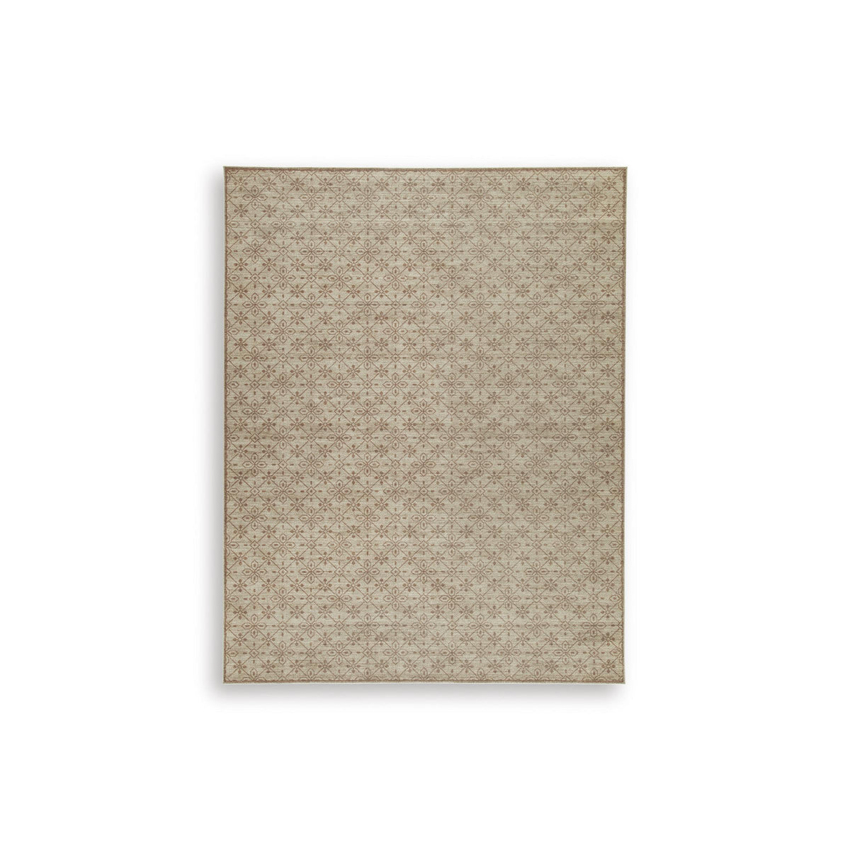 Signature Design by Ashley Lyamford R408501 Large Rug IMAGE 1