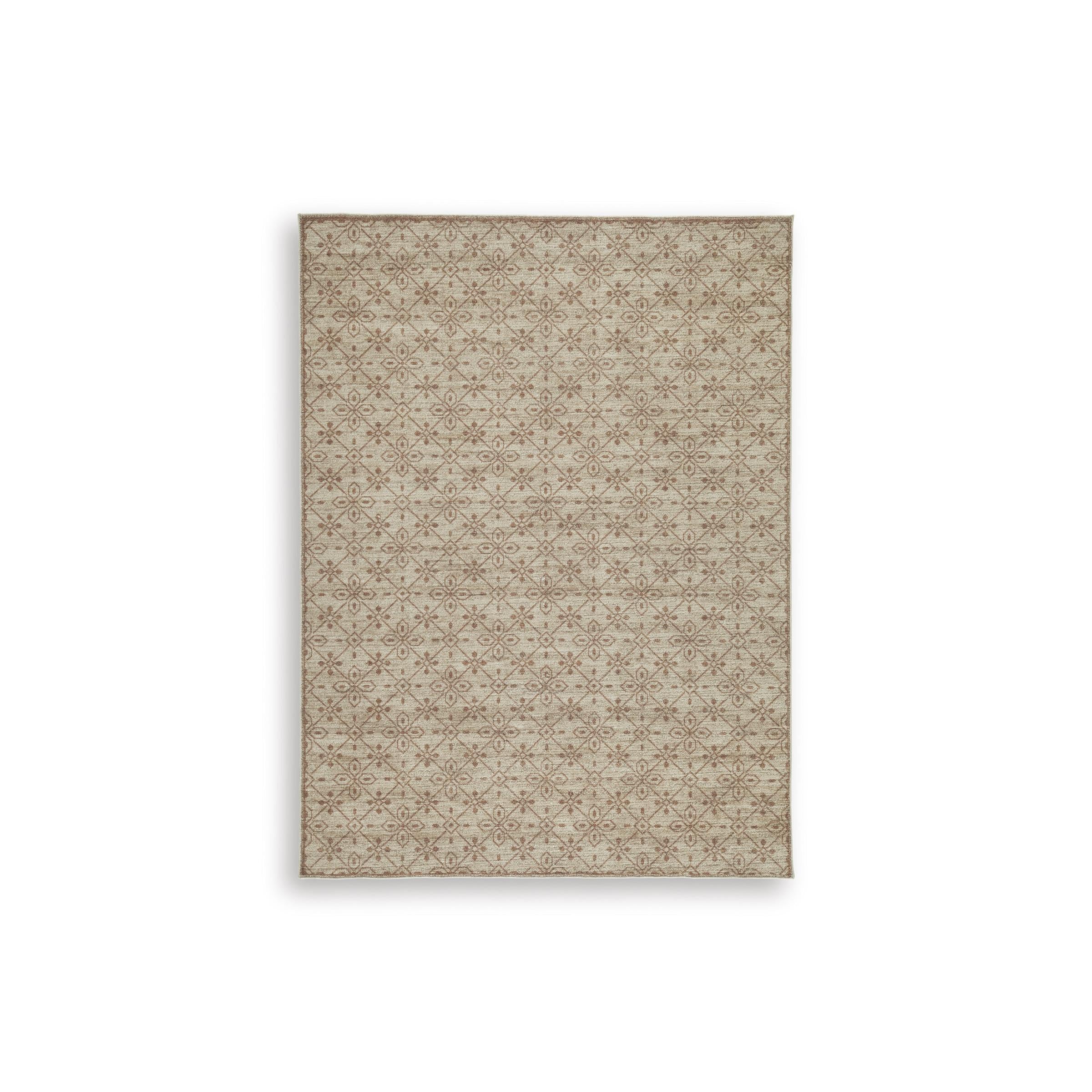 Signature Design by Ashley Lyamford R408502 Medium Rug IMAGE 1