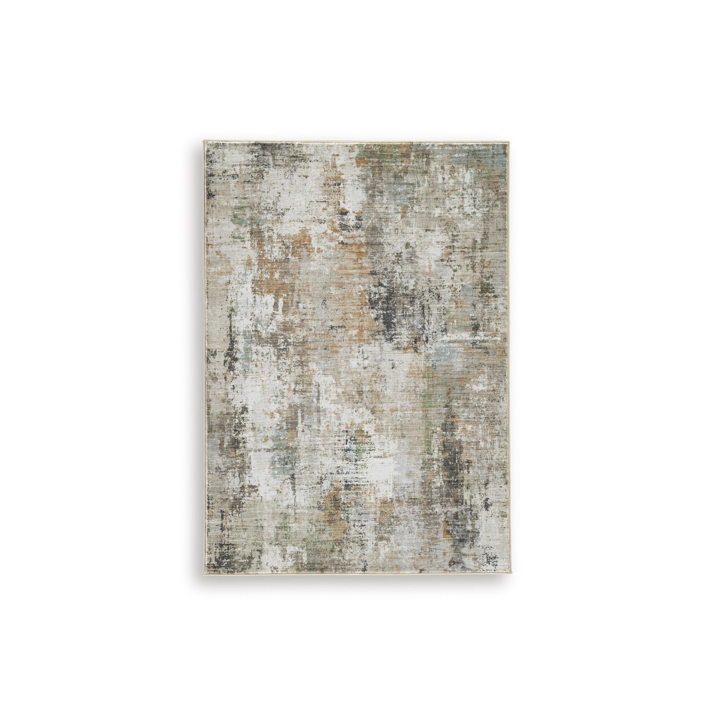 Signature Design by Ashley Rugs Rectangle R408541 IMAGE 1