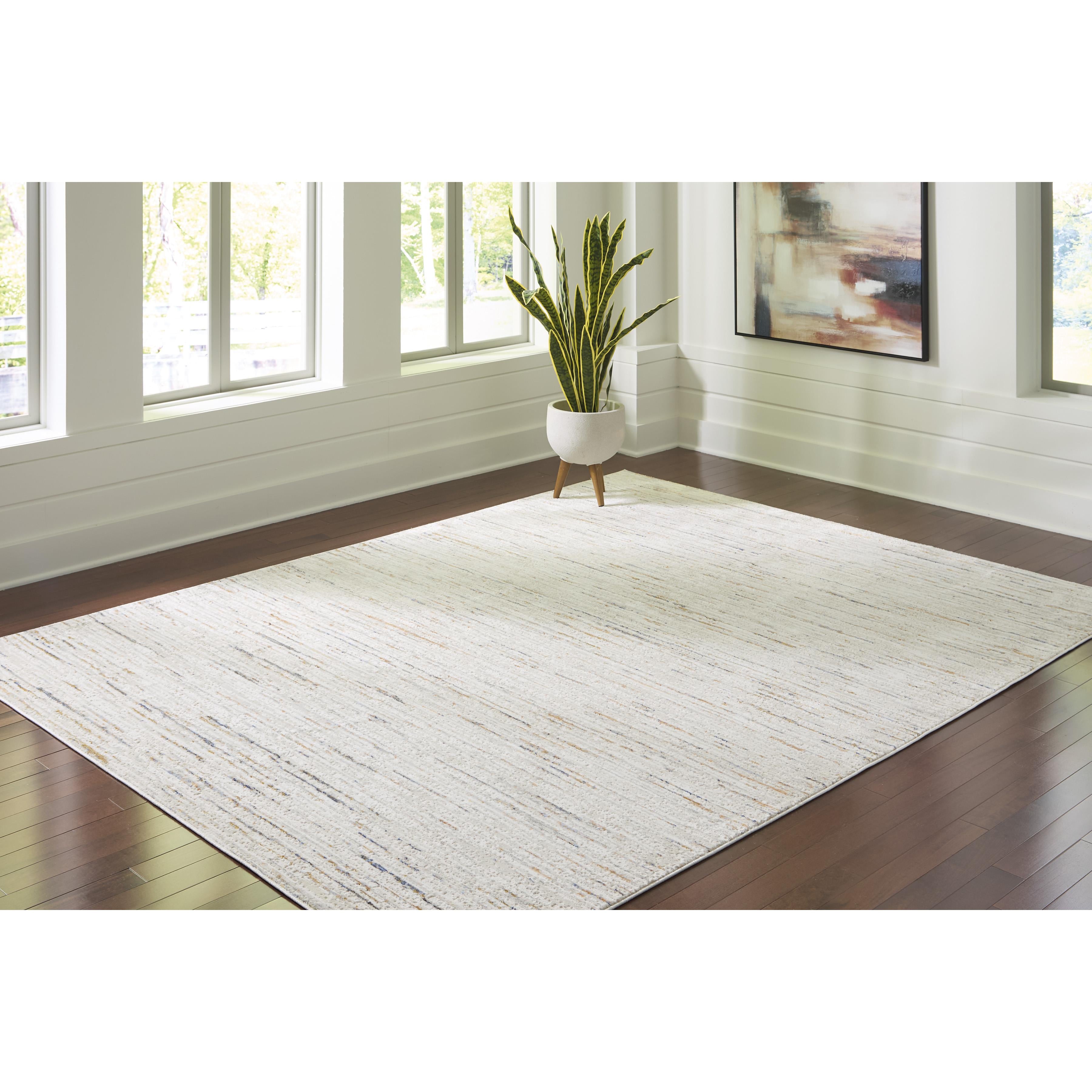 Signature Design by Ashley Rugs Rectangle R408551 IMAGE 2