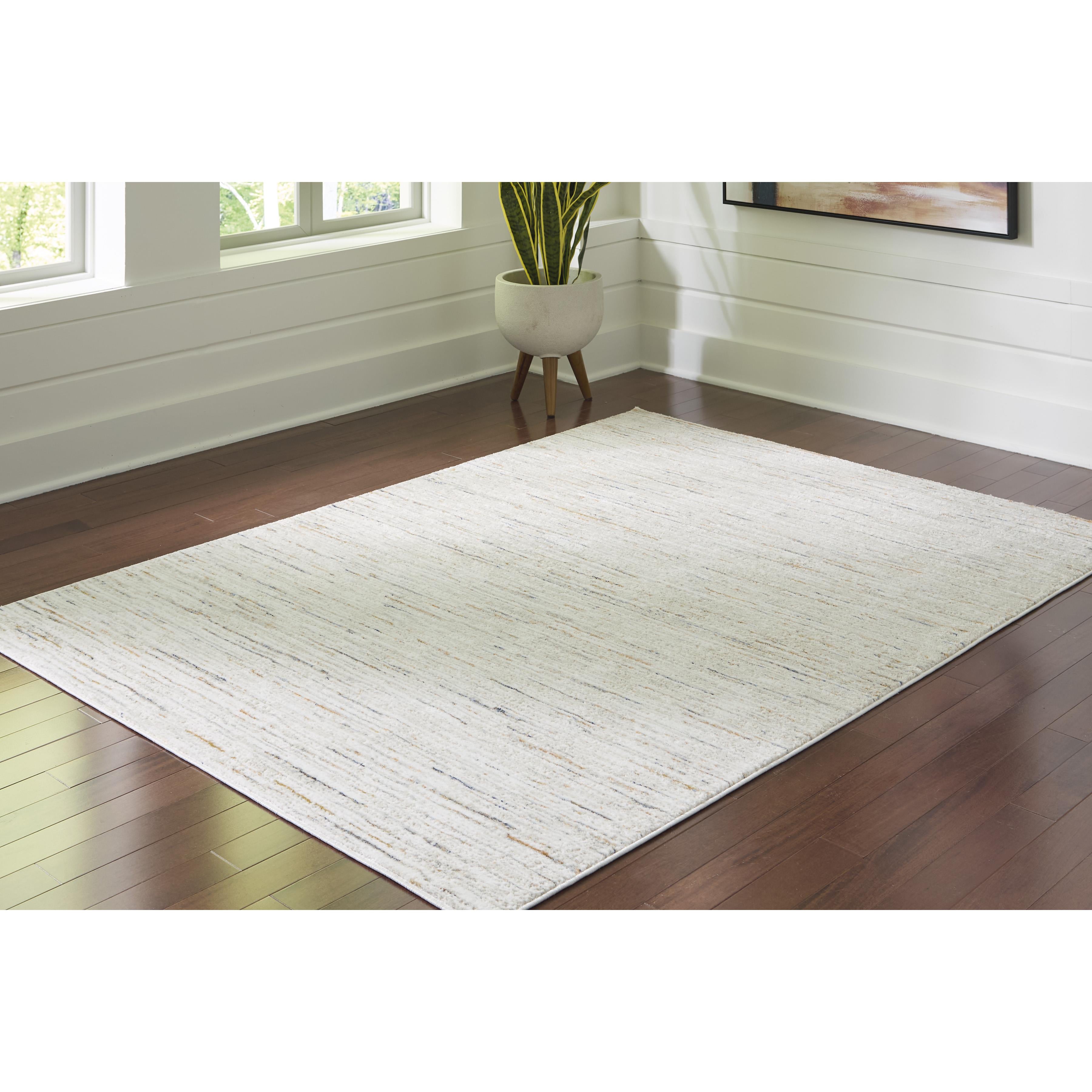 Signature Design by Ashley Rugs Rectangle R408552 IMAGE 2