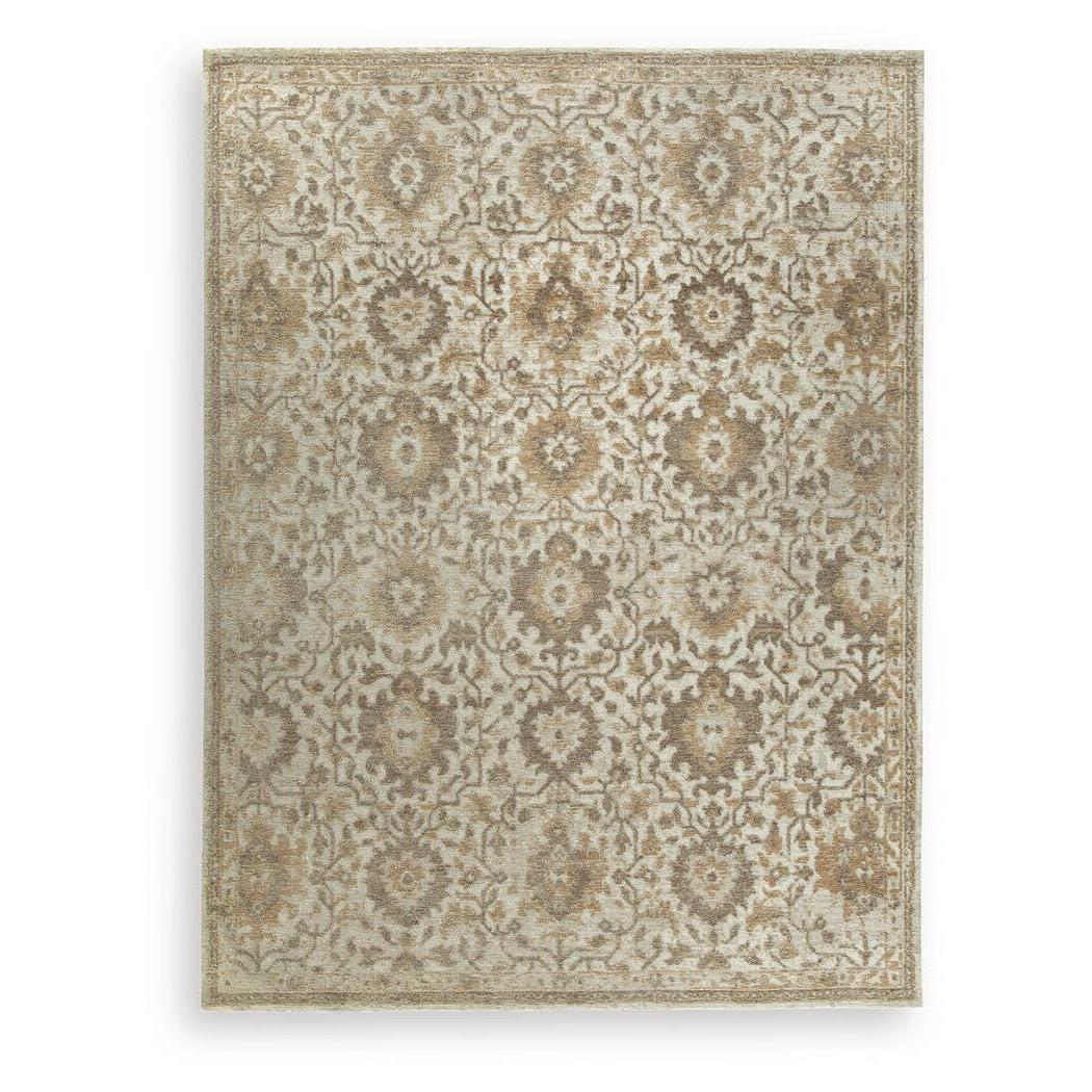 Signature Design by Ashley Sableridge R408570 Extra Large Rug IMAGE 1