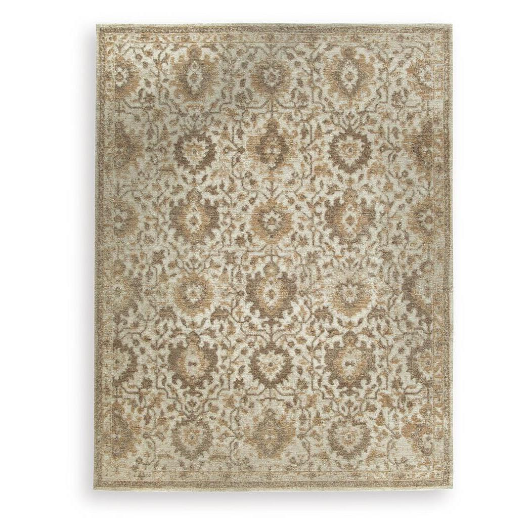 Signature Design by Ashley Sableridge R408571 Large Rug IMAGE 1