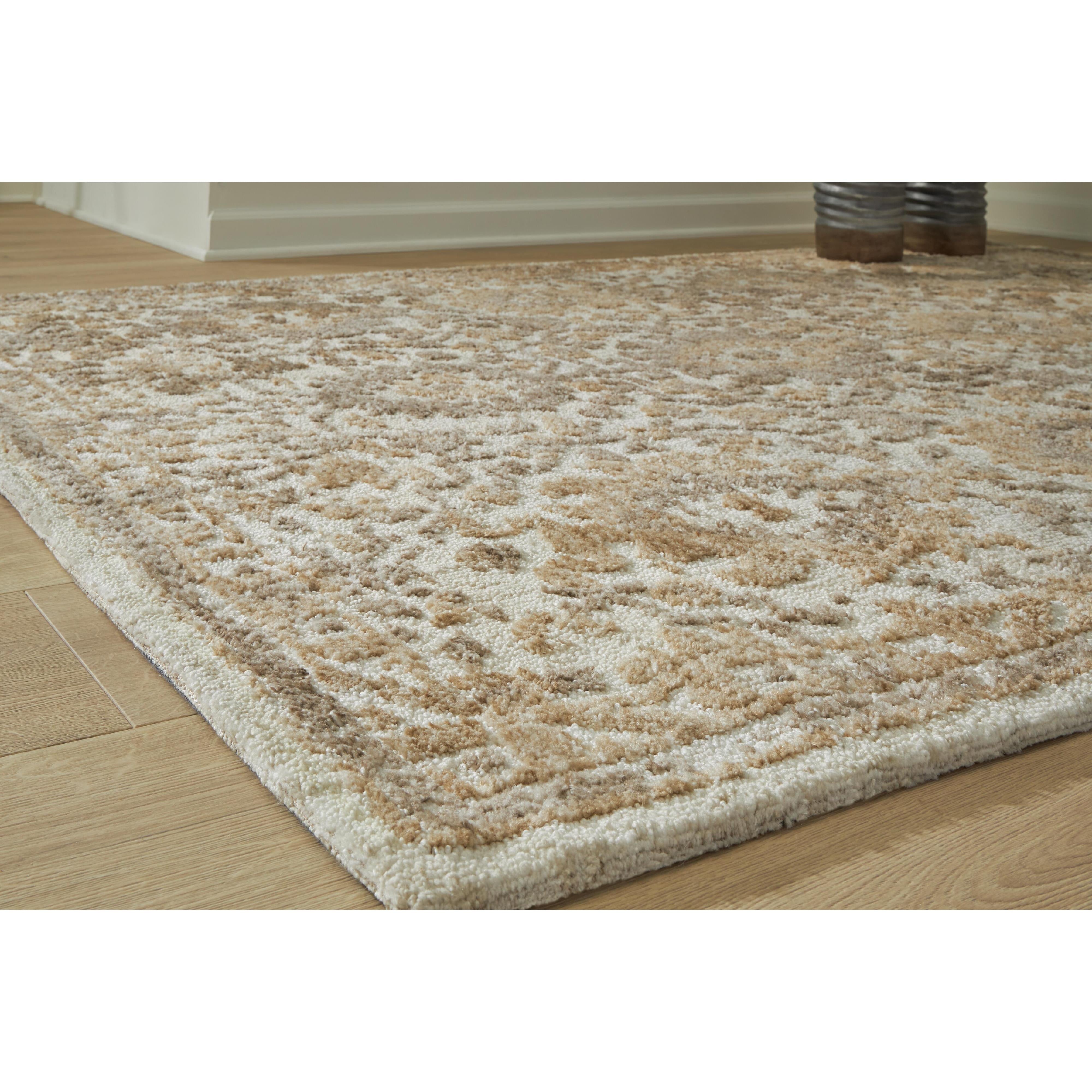 Signature Design by Ashley Rugs Rugs R408571 IMAGE 4