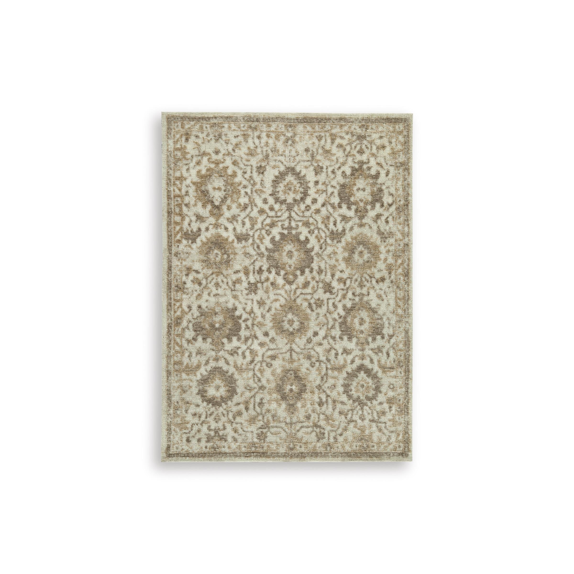 Signature Design by Ashley Rugs Rectangle R408572 IMAGE 1