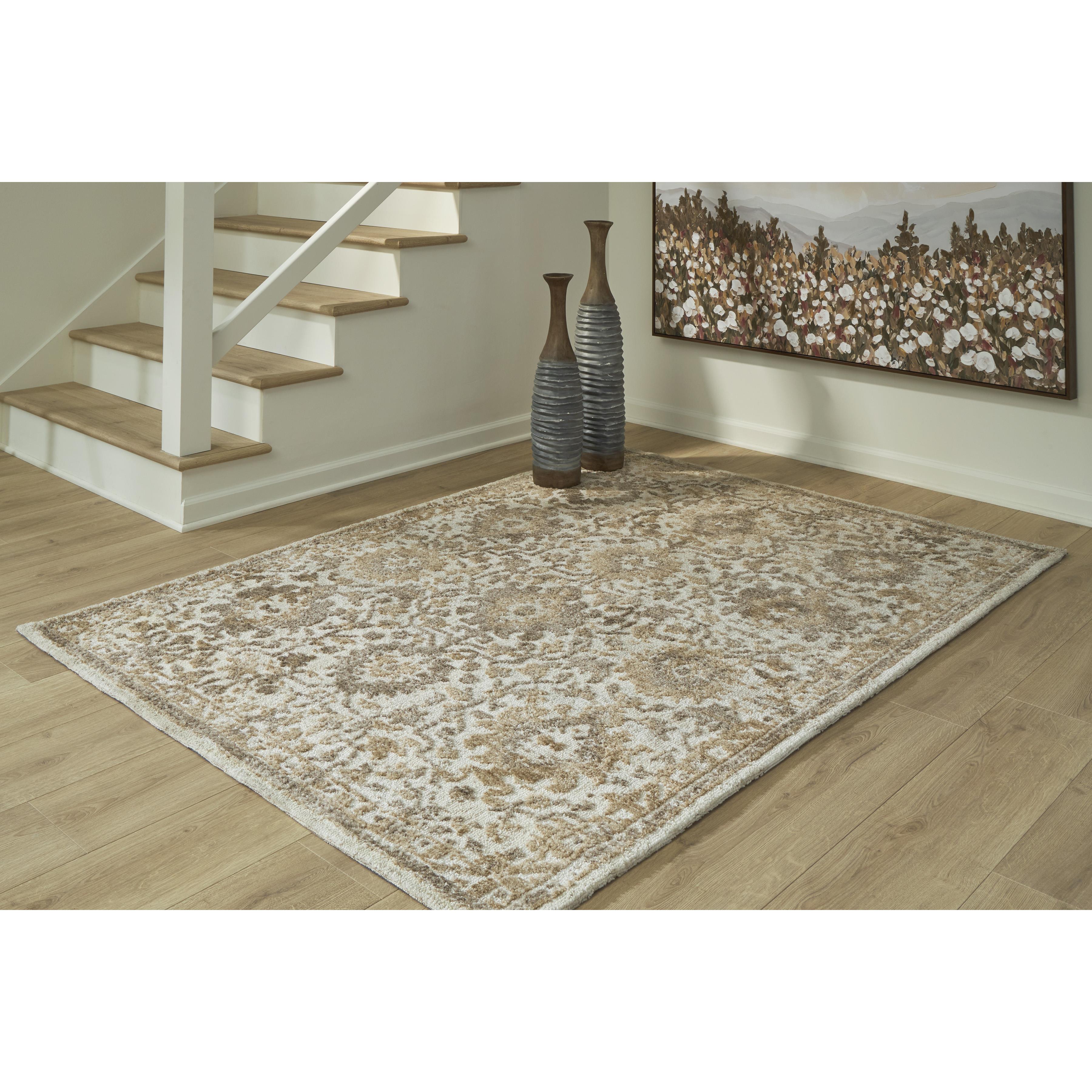 Signature Design by Ashley Rugs Rectangle R408572 IMAGE 2