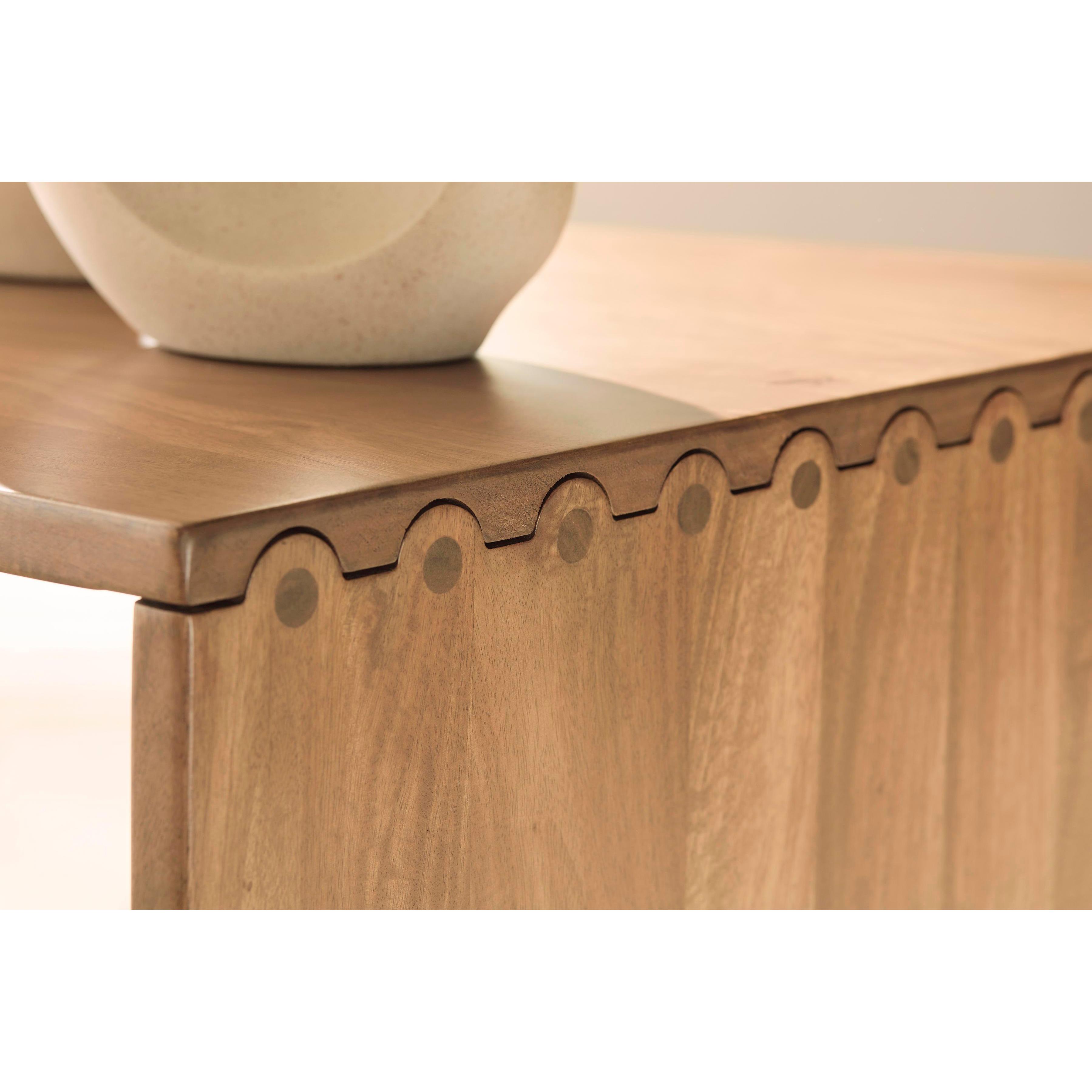 Signature Design by Ashley Ella Grove Cocktail Table T639-1 IMAGE 5