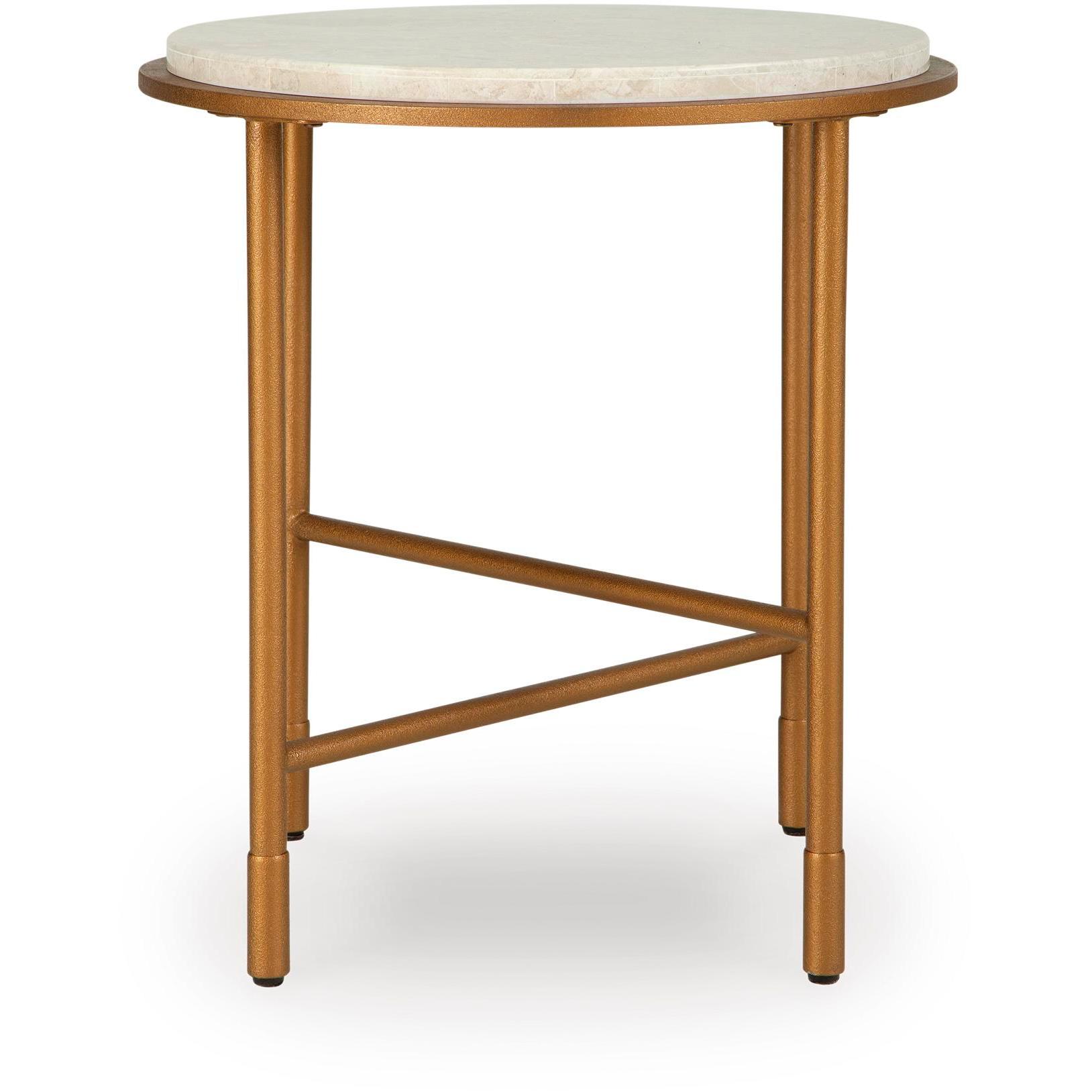 Signature Design by Ashley Alben End Table T643-6 IMAGE 2
