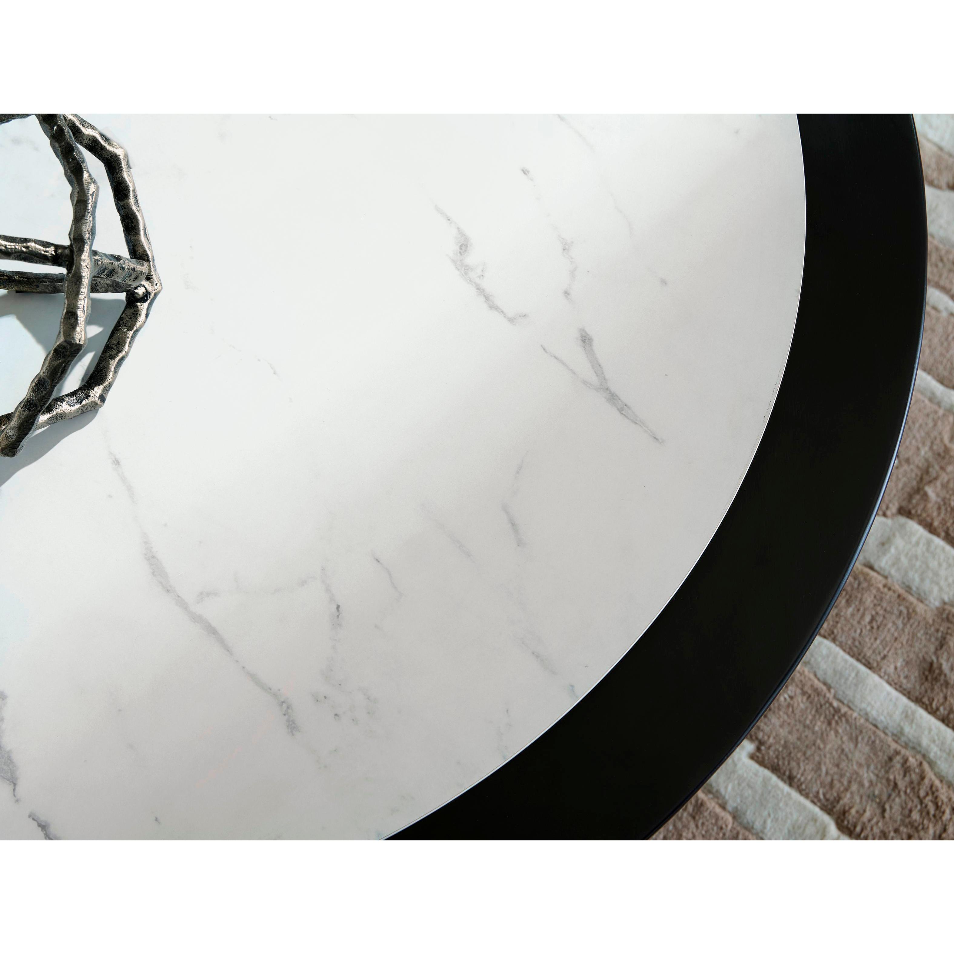 Signature Design by Ashley Grayman Cocktail Table T650-8 IMAGE 4