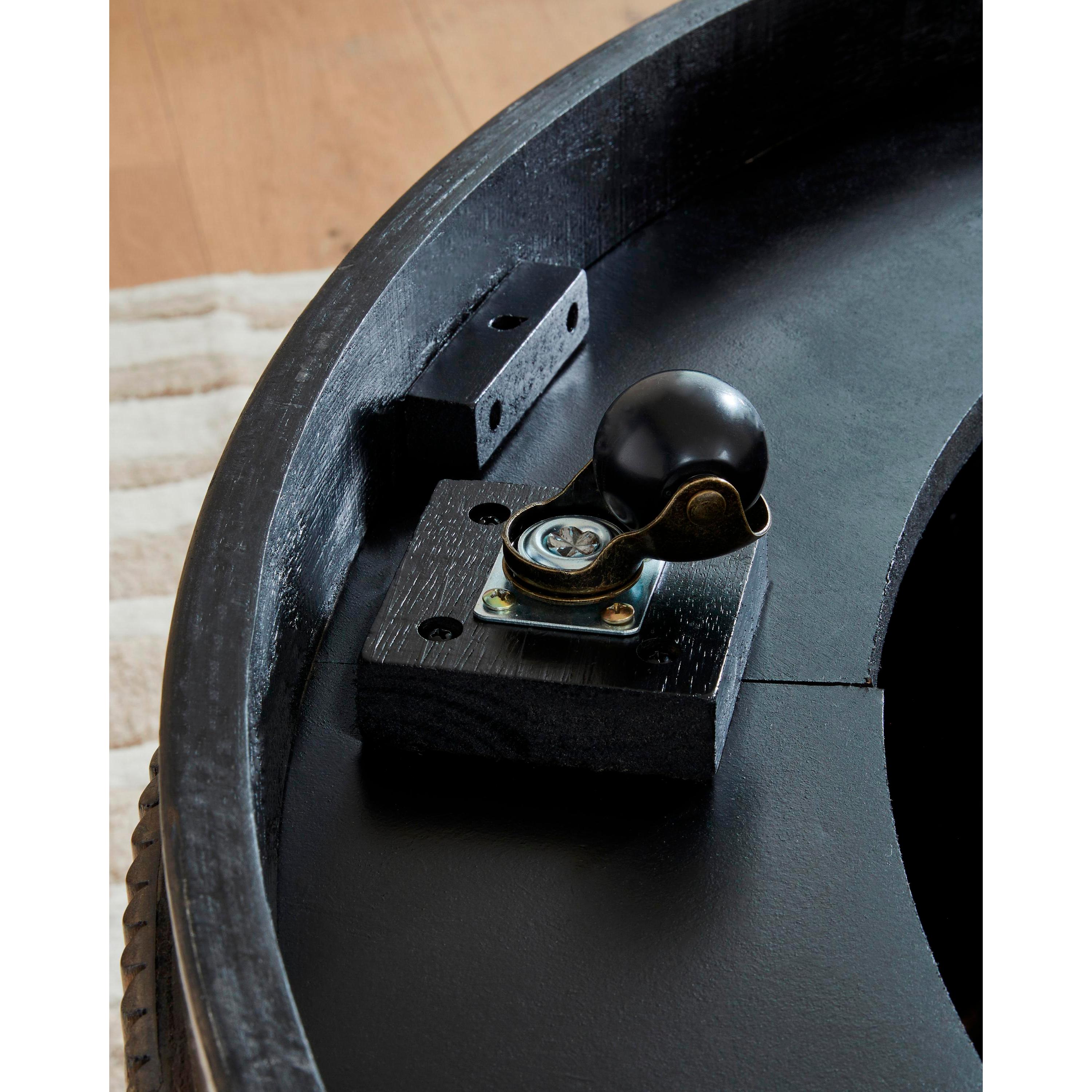 Signature Design by Ashley Hadonna Cocktail Table T658-8 IMAGE 5