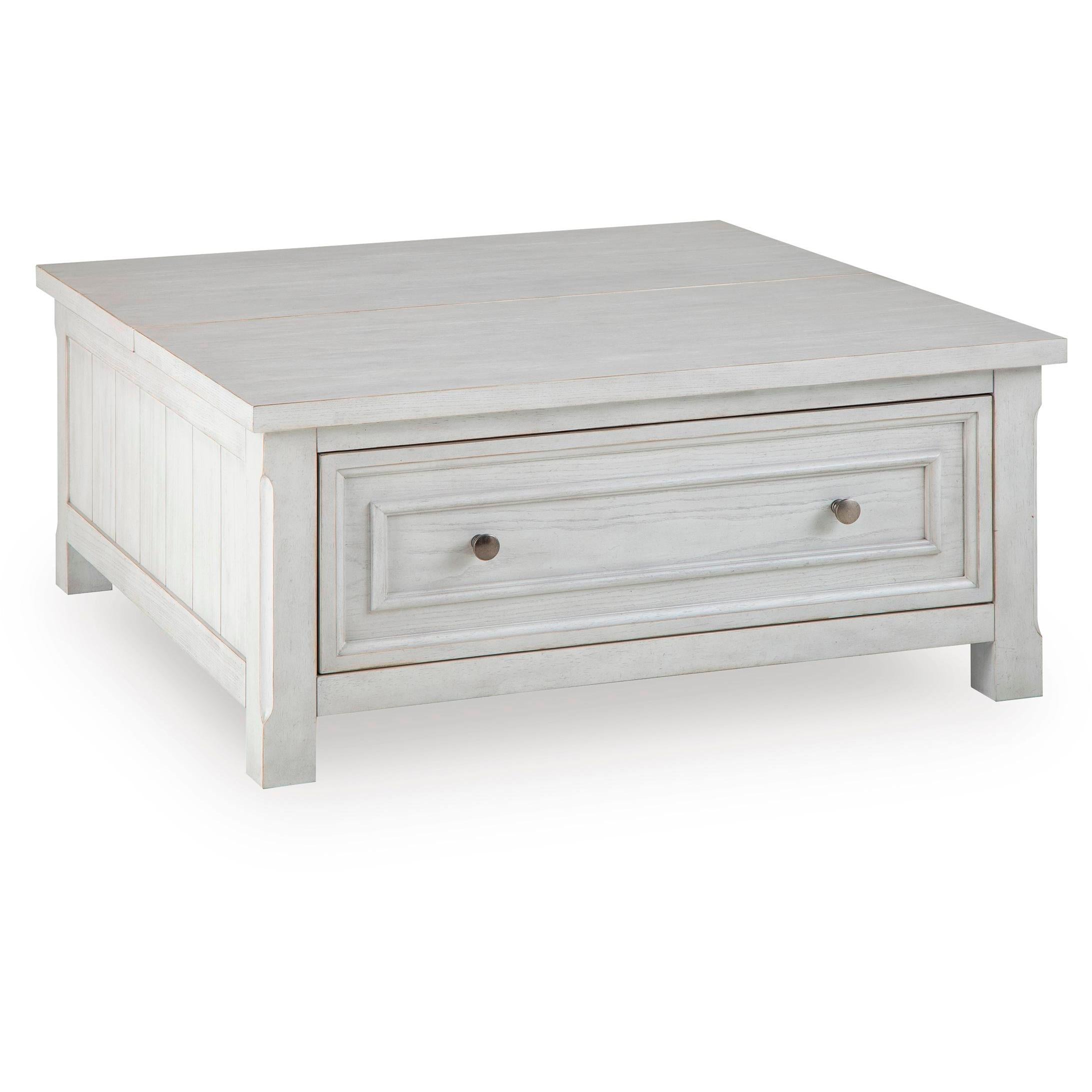 Signature Design by Ashley Robbinsdale Lift Top Cocktail Table T729-00 IMAGE 1