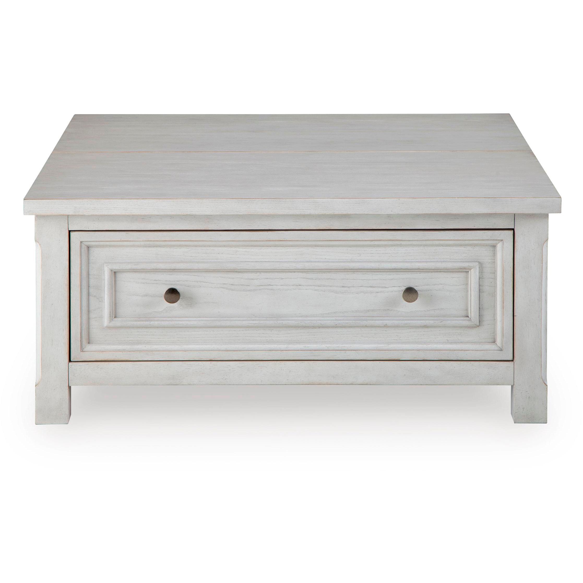 Signature Design by Ashley Robbinsdale Lift Top Cocktail Table T729-00 IMAGE 3