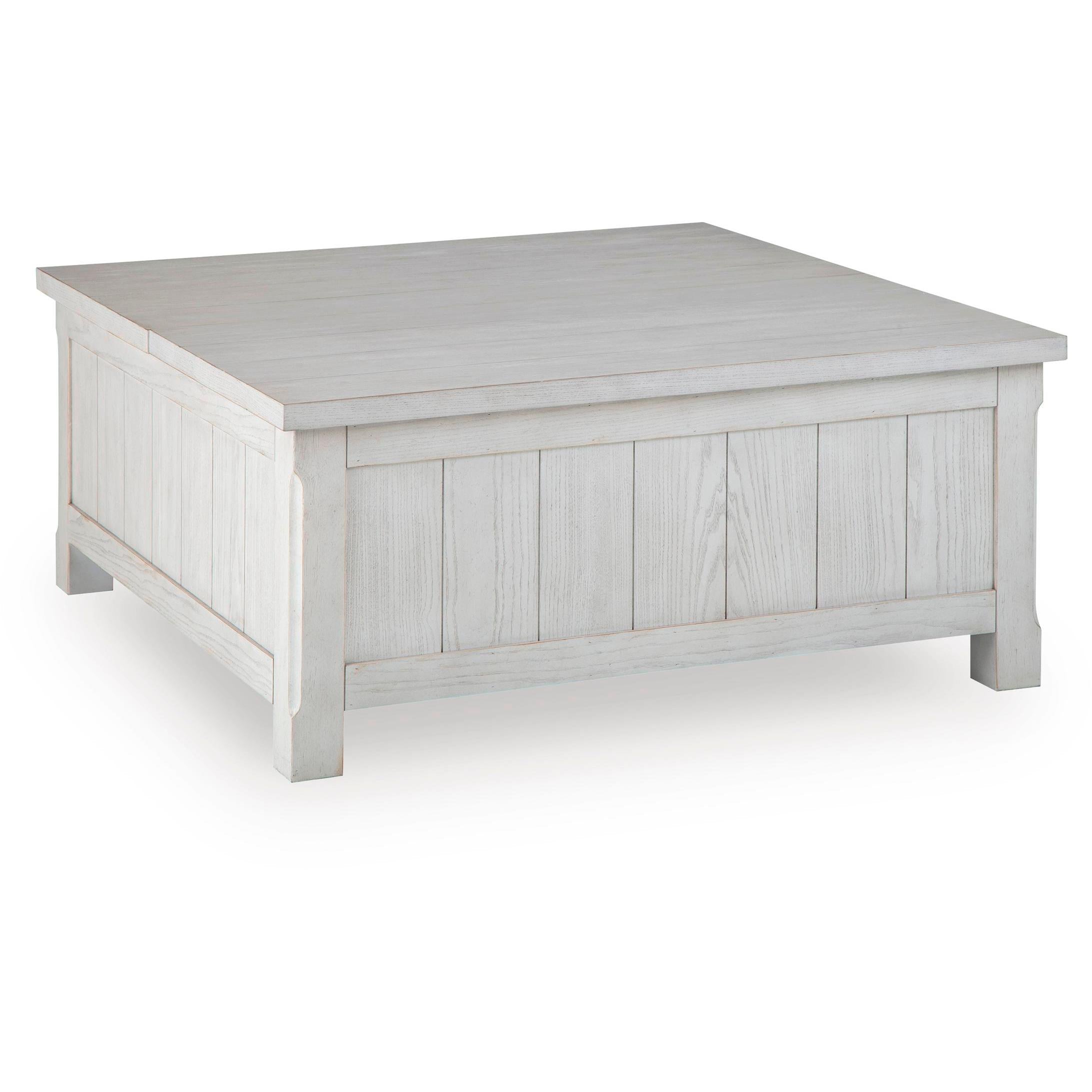 Signature Design by Ashley Robbinsdale Lift Top Cocktail Table T729-00 IMAGE 4