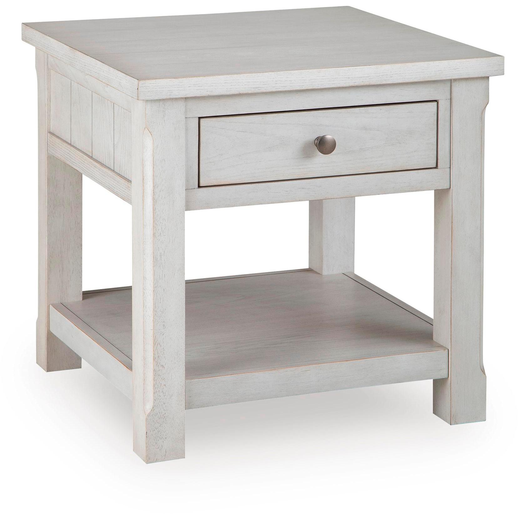 Signature Design by Ashley Robbinsdale End Table T729-2 IMAGE 1