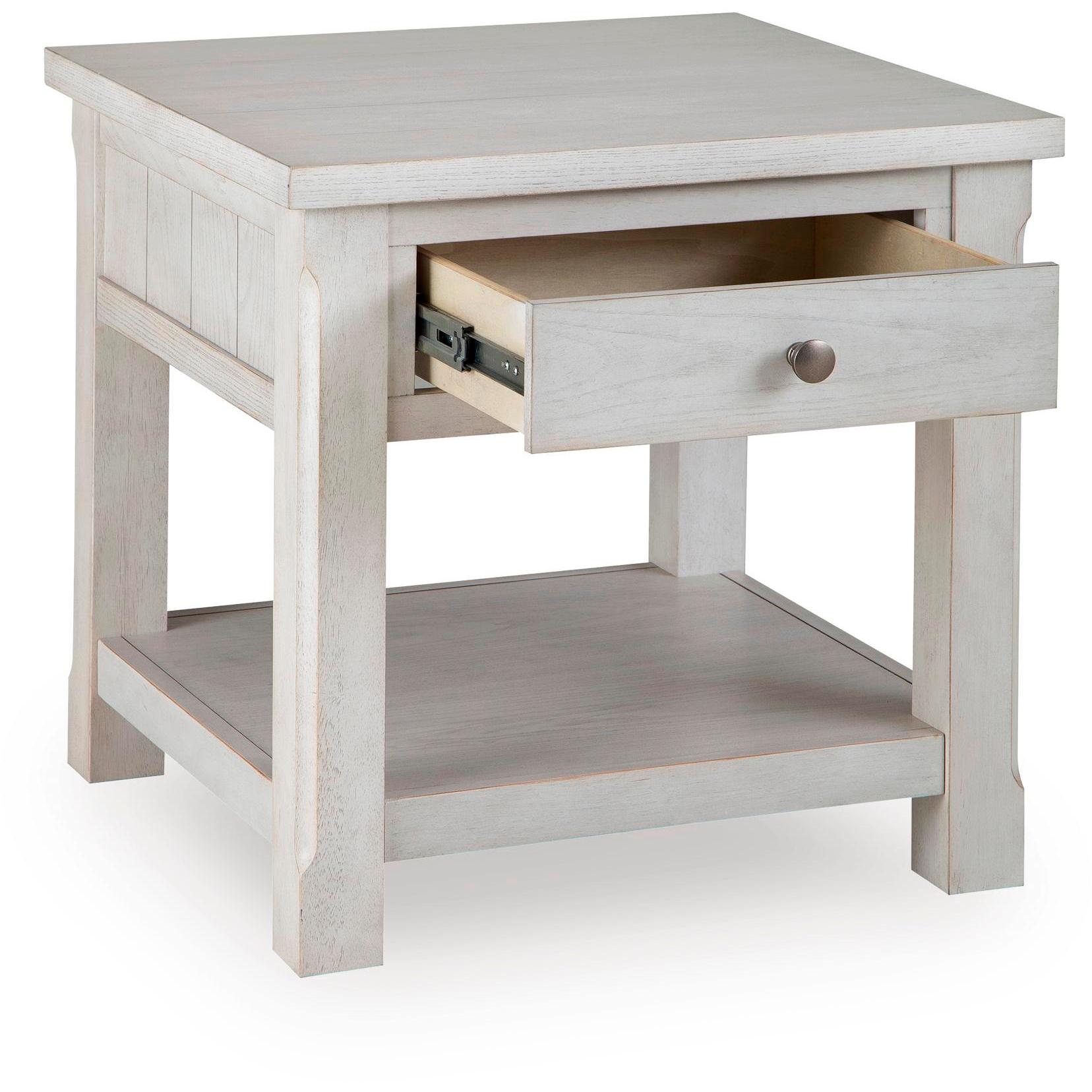 Signature Design by Ashley Robbinsdale End Table T729-2 IMAGE 2