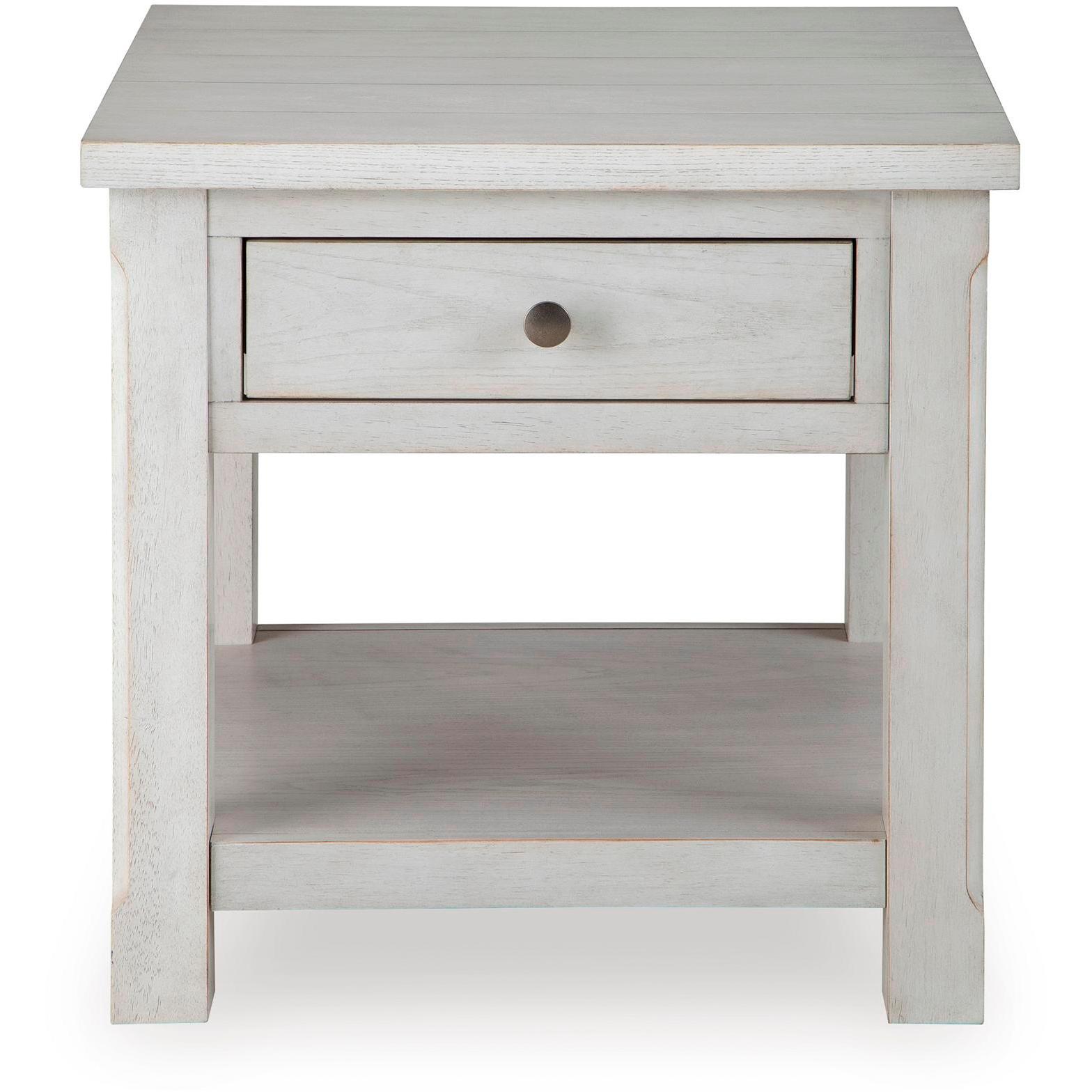 Signature Design by Ashley Robbinsdale End Table T729-2 IMAGE 3