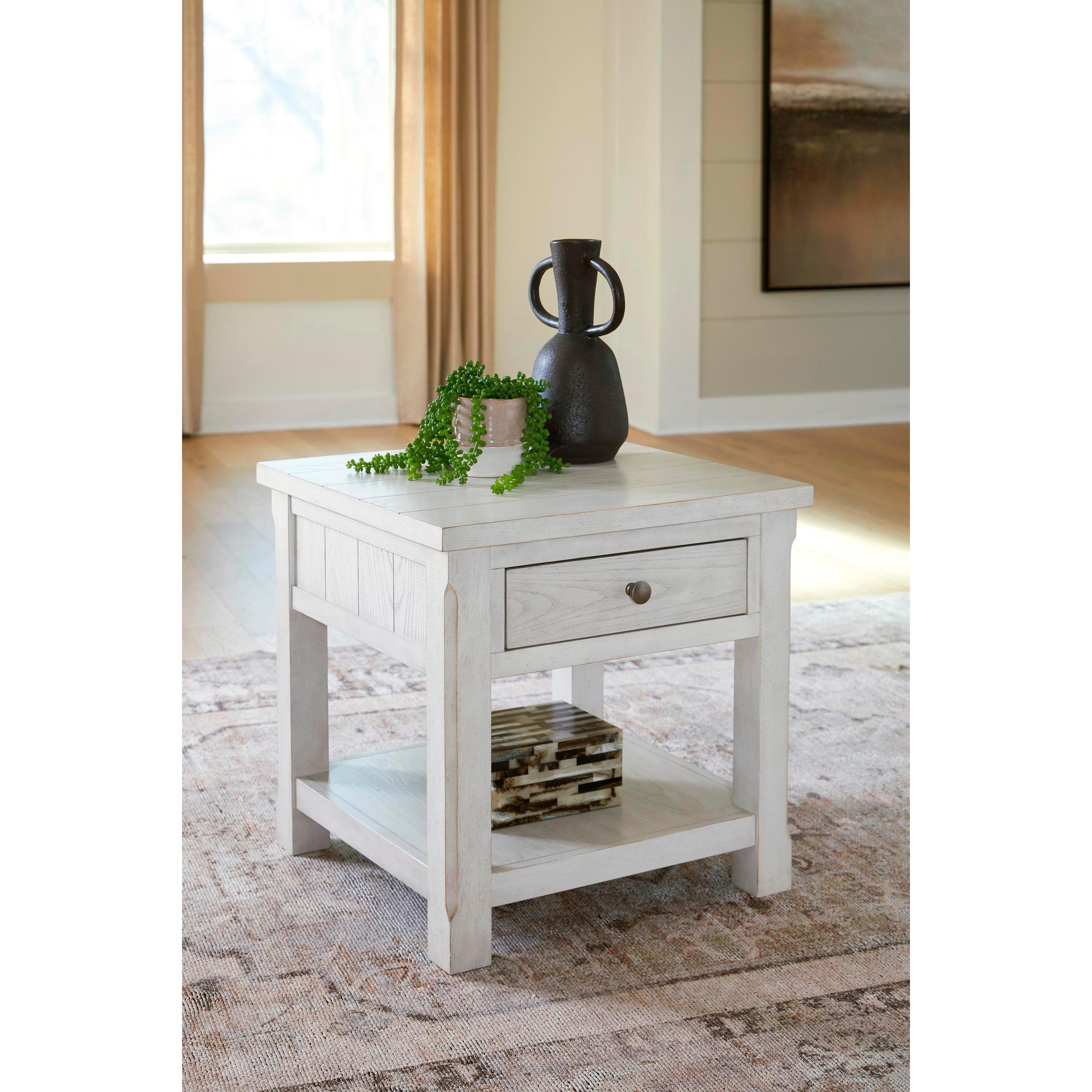 Signature Design by Ashley Robbinsdale End Table T729-2 IMAGE 5